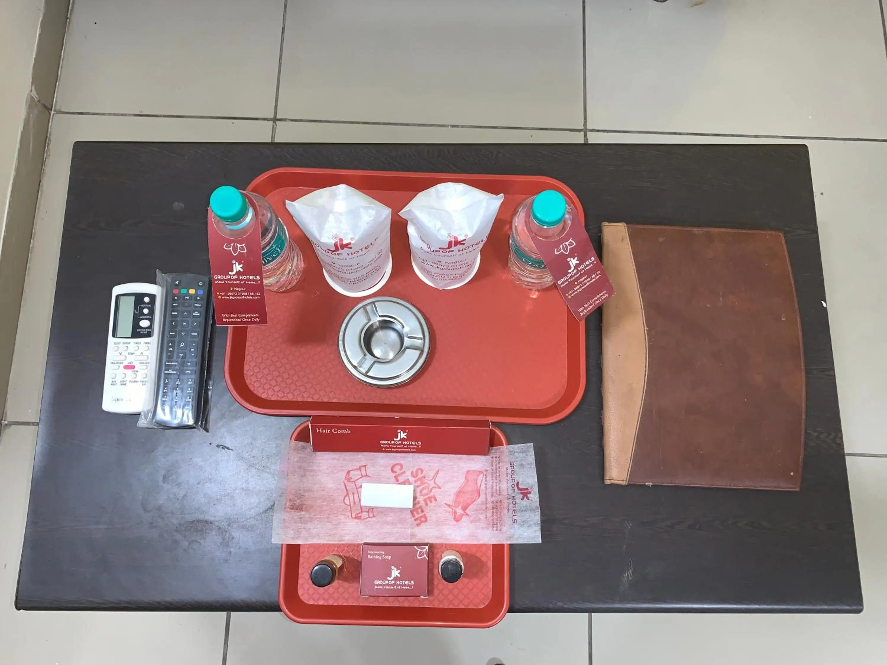 Hotel JK Lions - Koradi, Nagpur