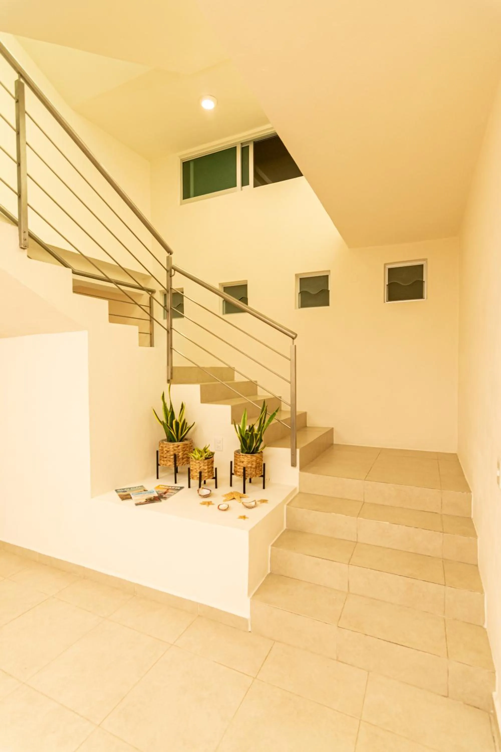 Property building in Ma-Jo Sayulita Hotel