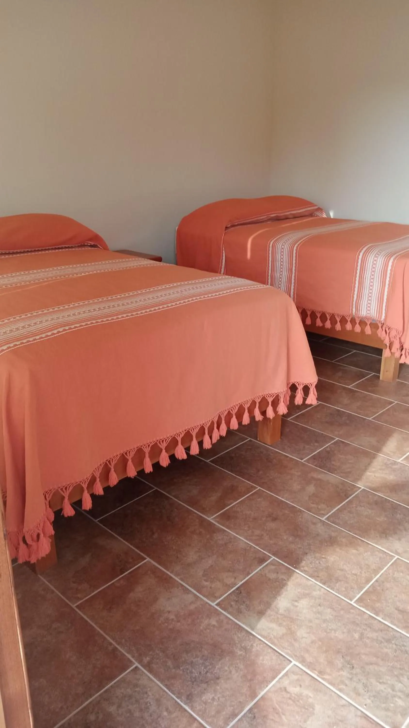 Hotel Hacienda Huasteca