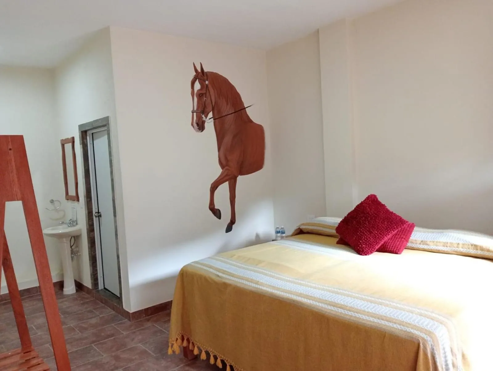 Hotel Hacienda Huasteca