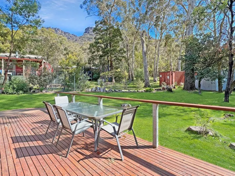 Bagara Cottage