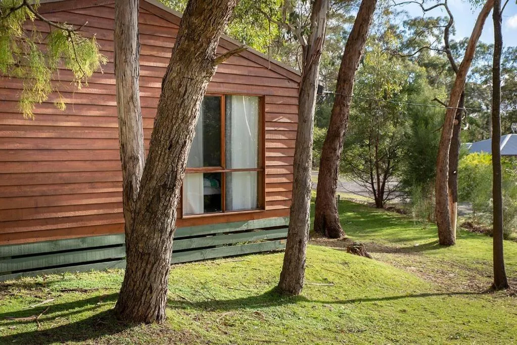 Bagara Cottage