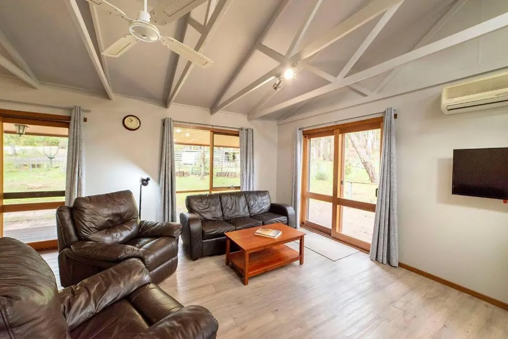 Bagara Cottage