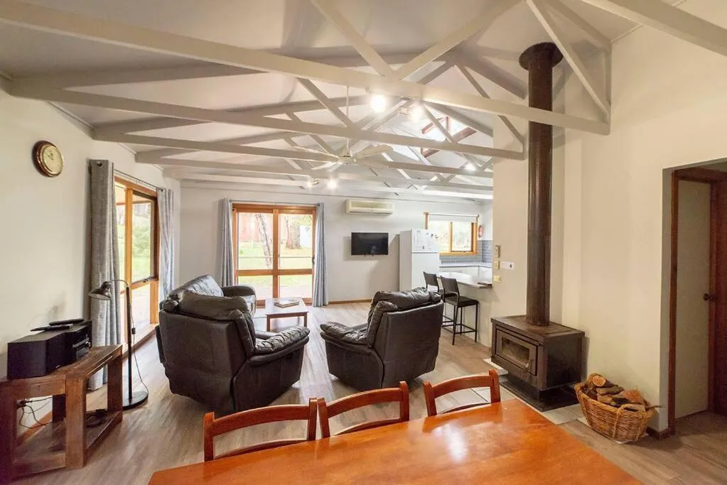 Bagara Cottage