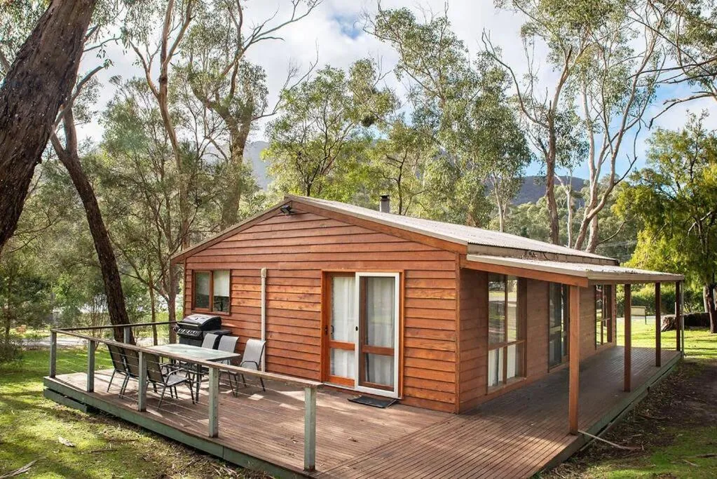 Bagara Cottage