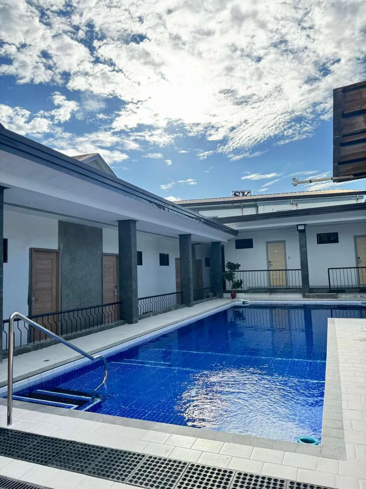 Bavarian Guest House
