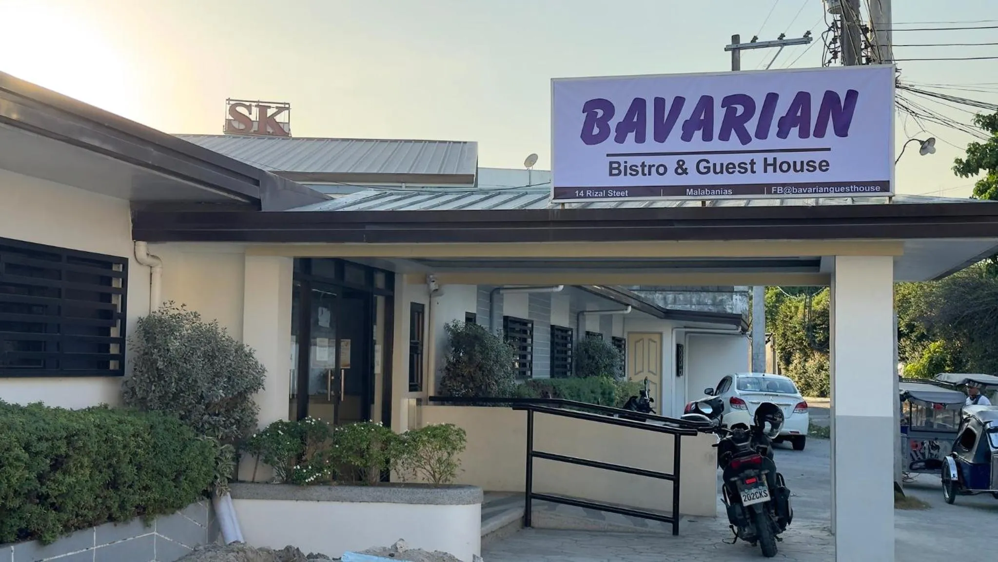 Bavarian Guest House