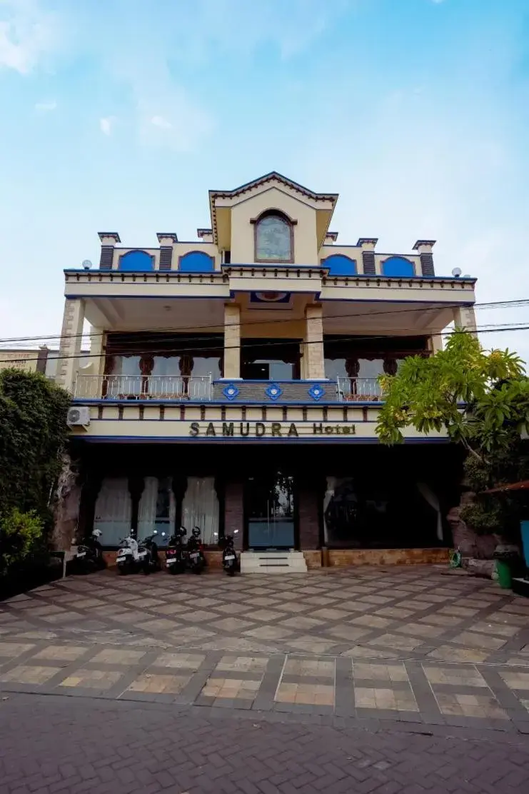 Samudra Hotel Samudra Hotel
