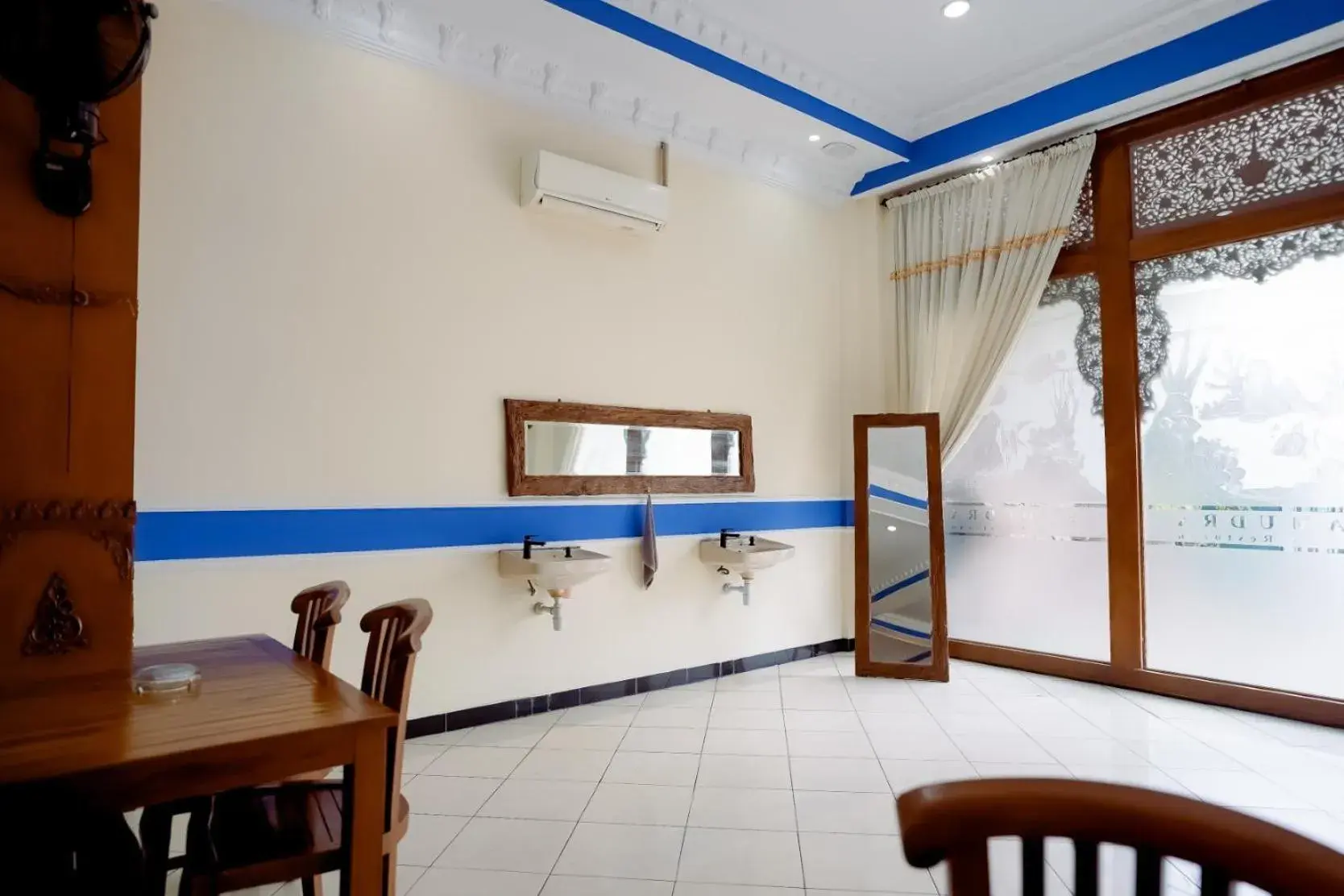 Samudra Hotel Samudra Hotel