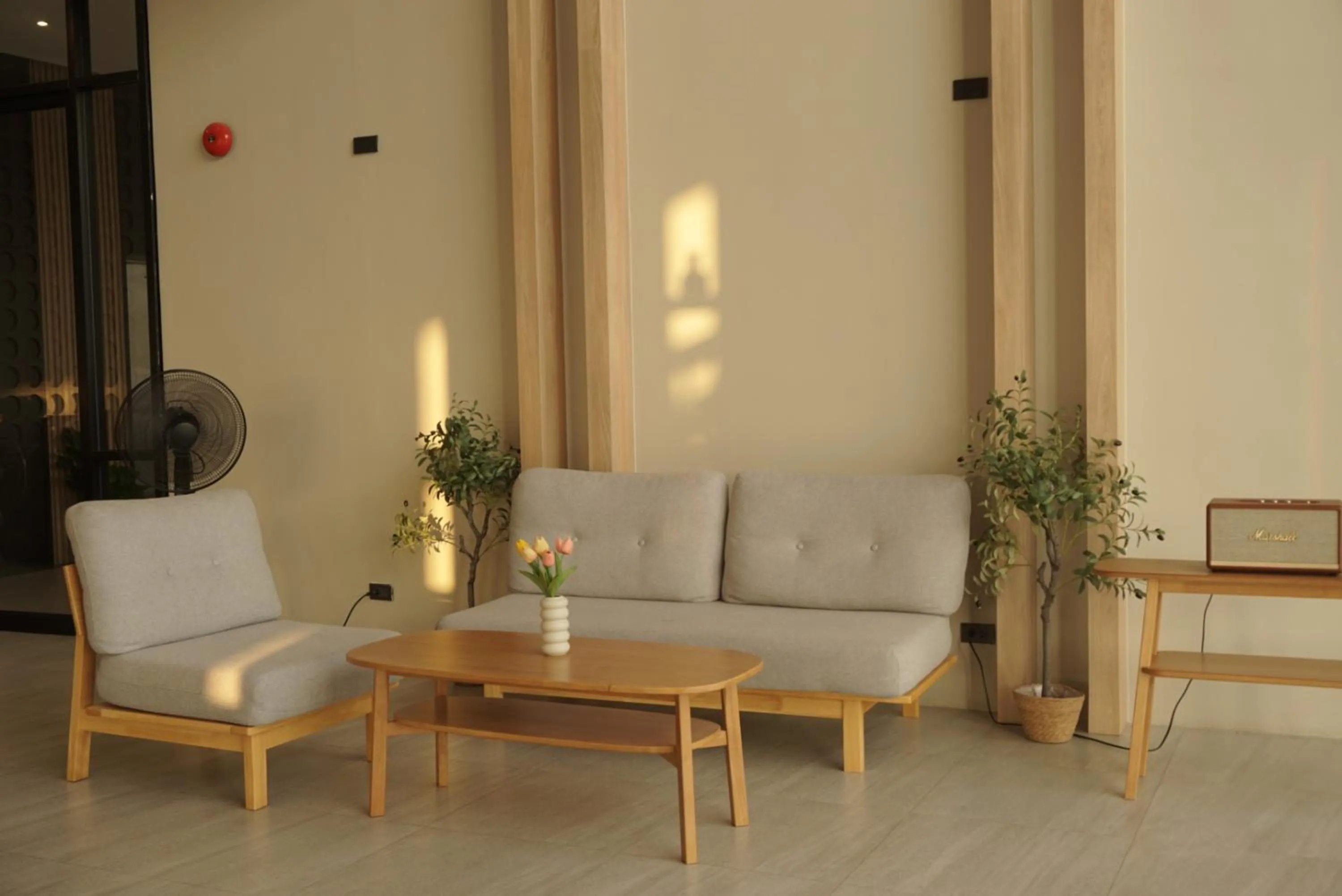 The Way Hotel Ban Pong