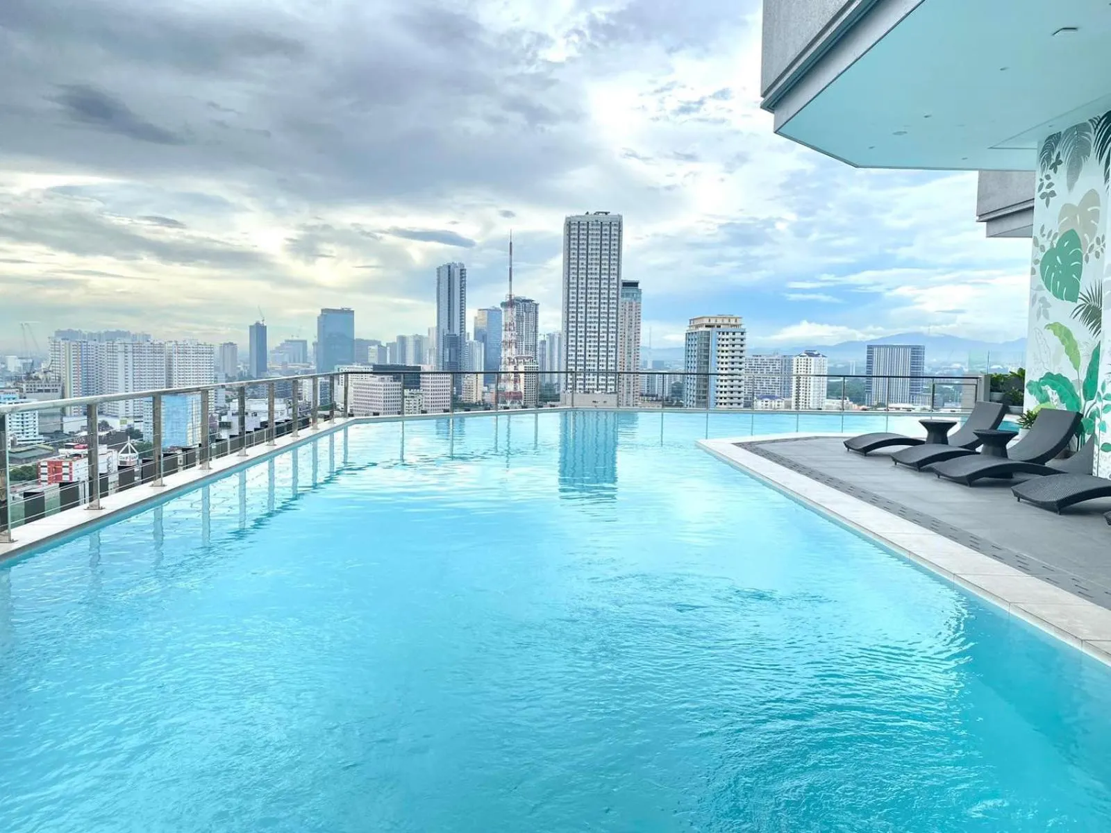 Hotel A and A Quezon City powered by Cocotel