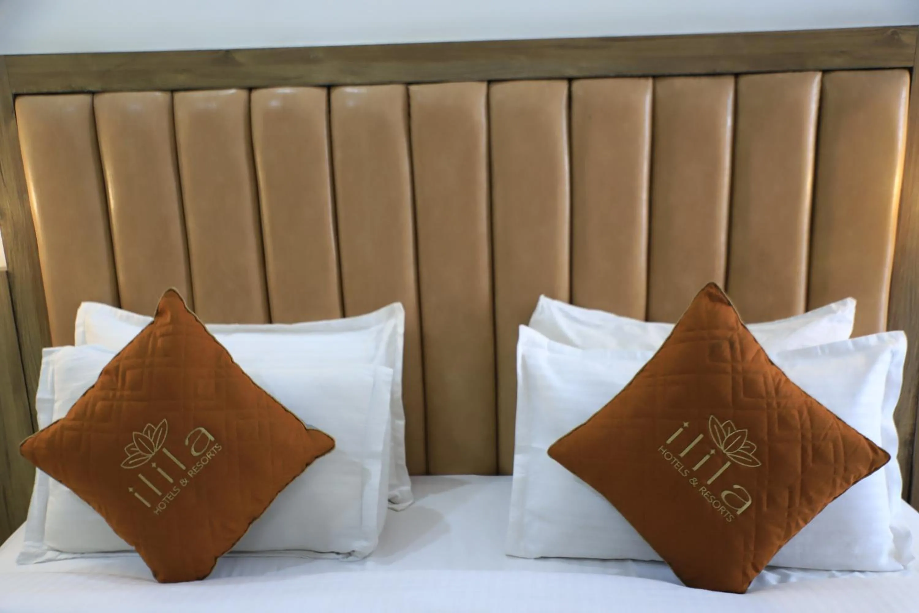 Bedroom, Bed in Corbett Paradiso Resort Dikhuli