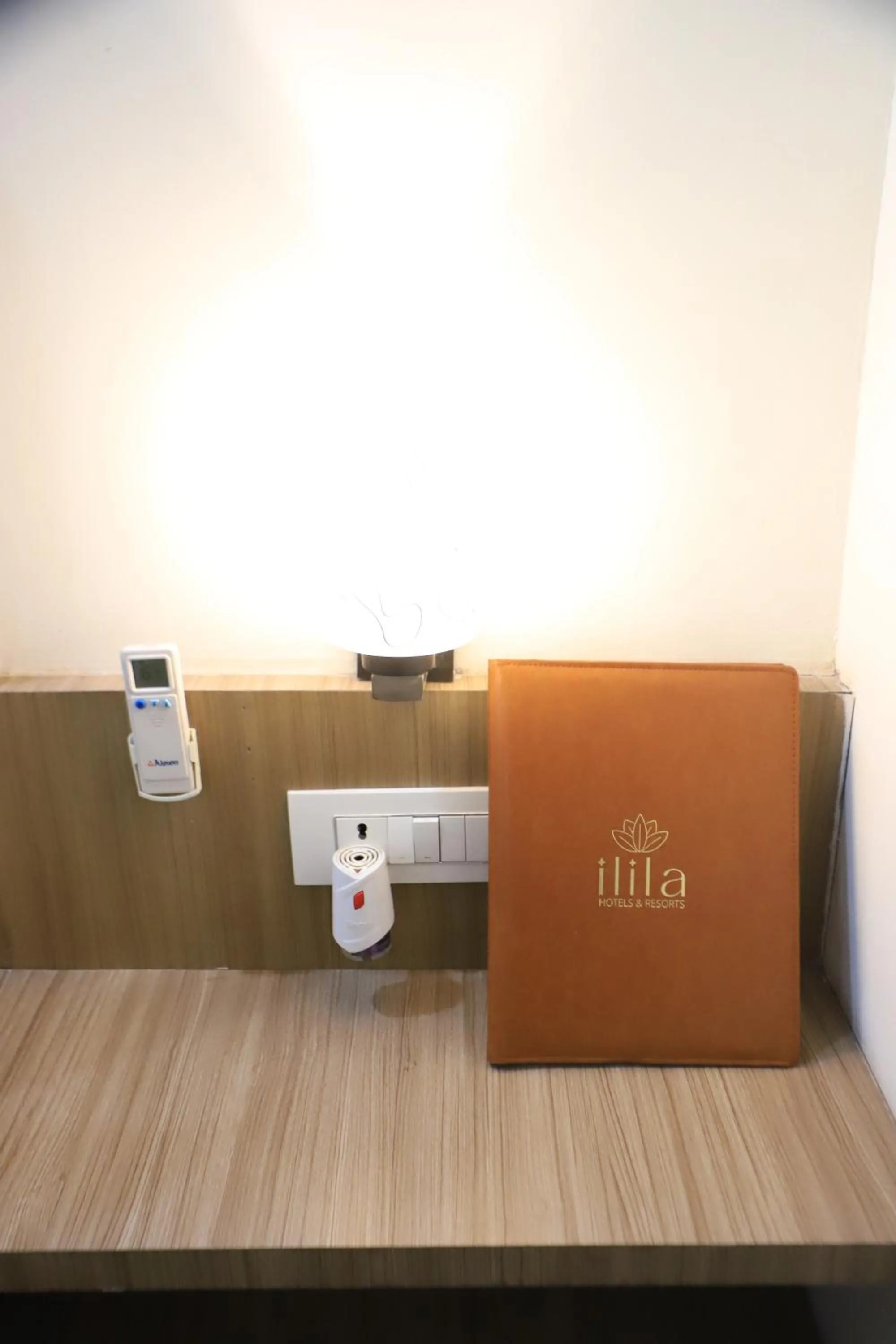 internet in Corbett Paradiso Resort Dikhuli