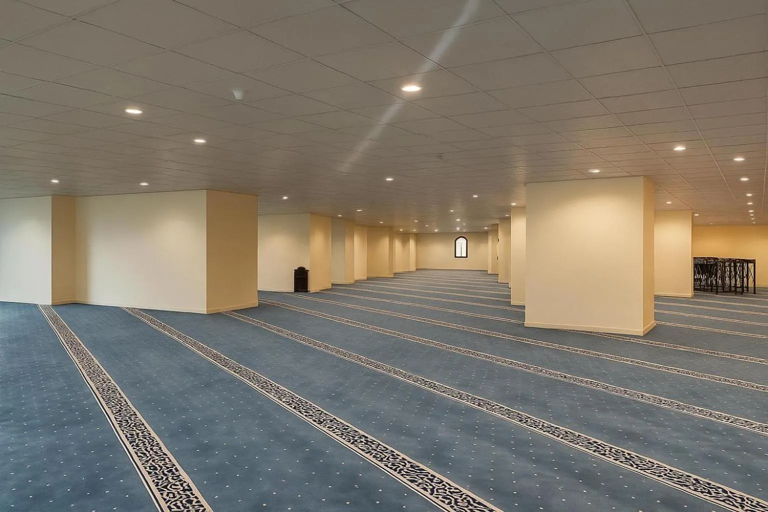 Mahd Al Resala 1 Hotel