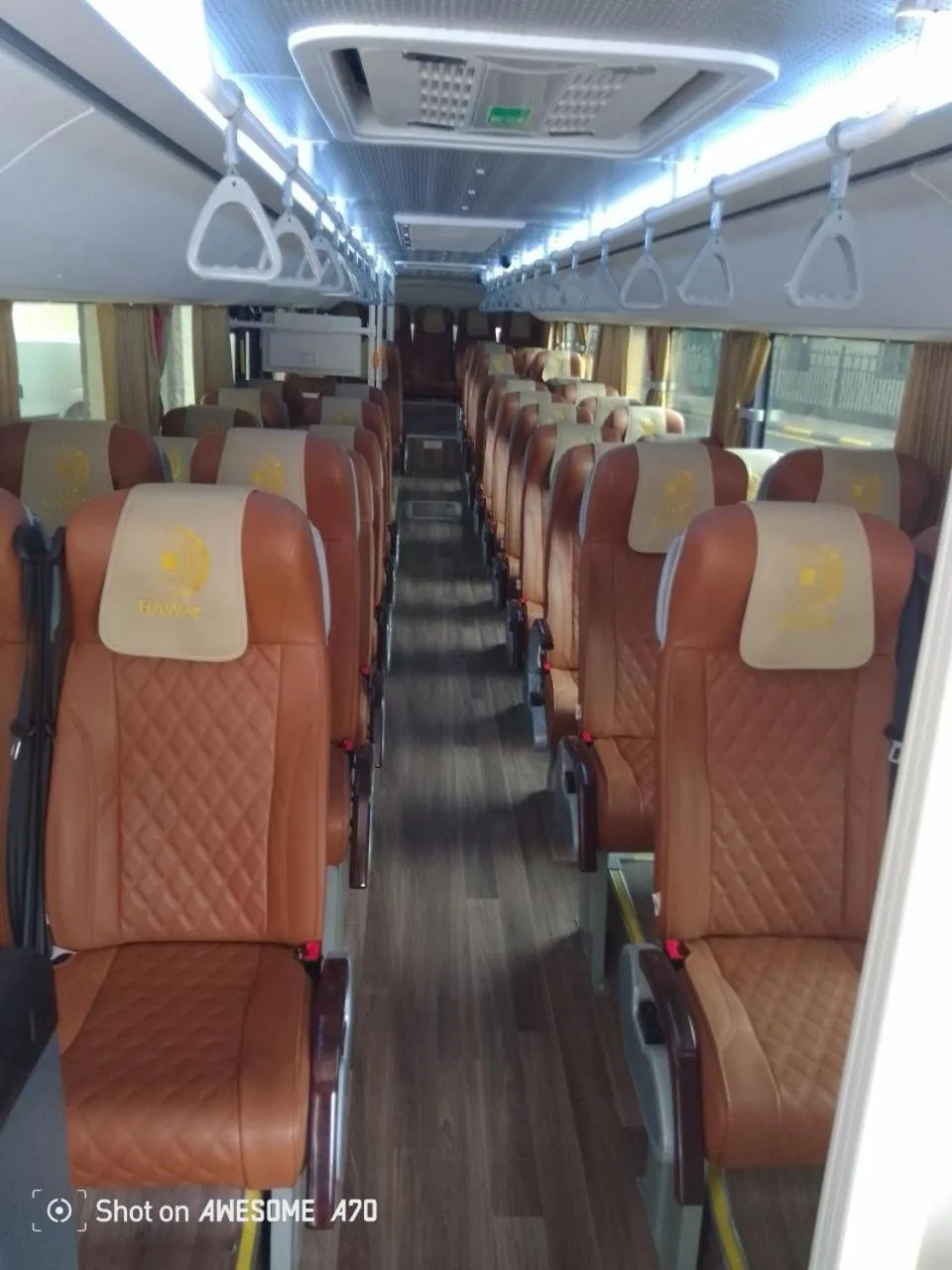 shuttle in Mahd Al Resala 1 Hotel