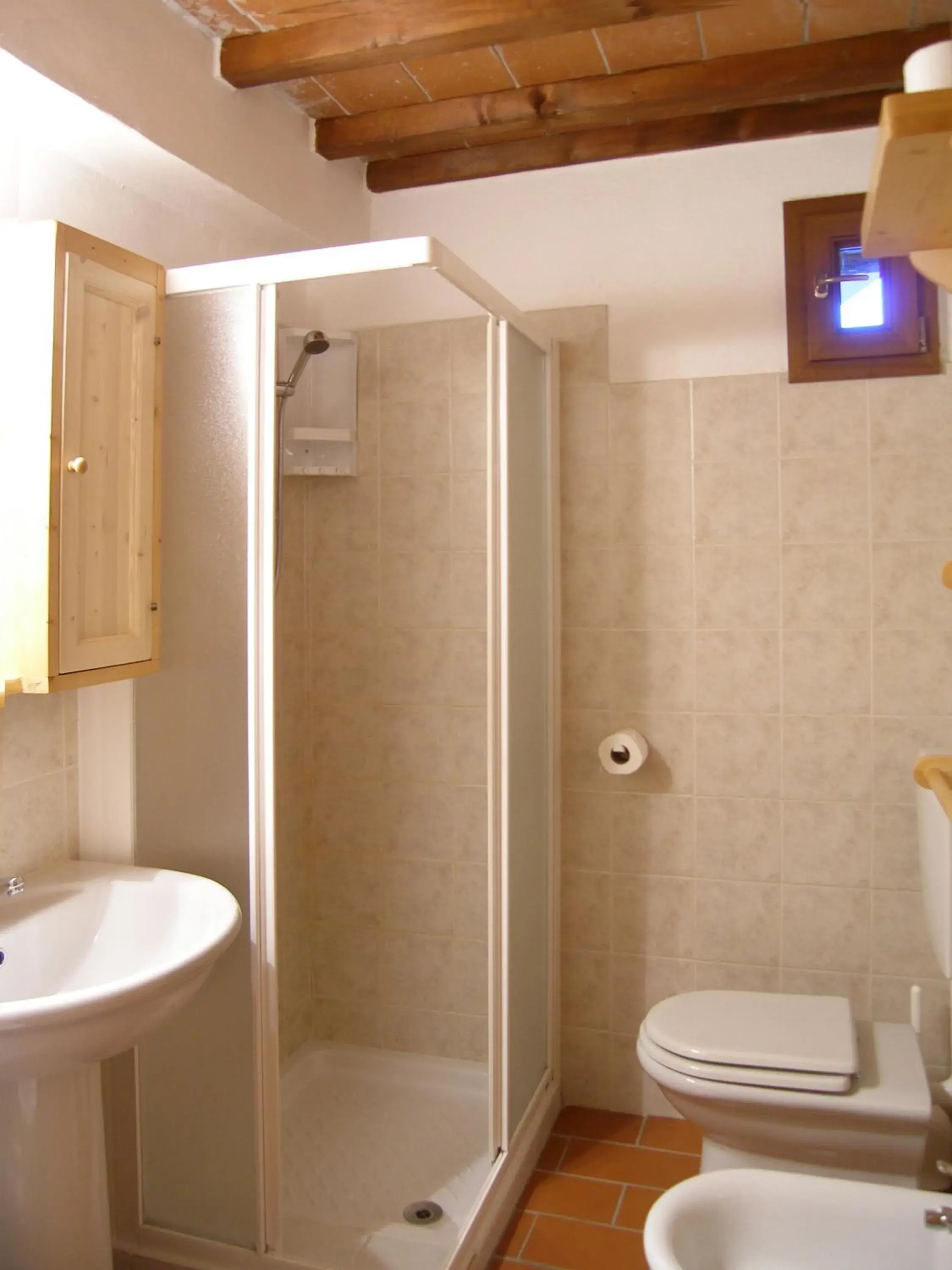 Maisonette in Residence Terre Gialle Maisonette in Residence Terre Gialle
