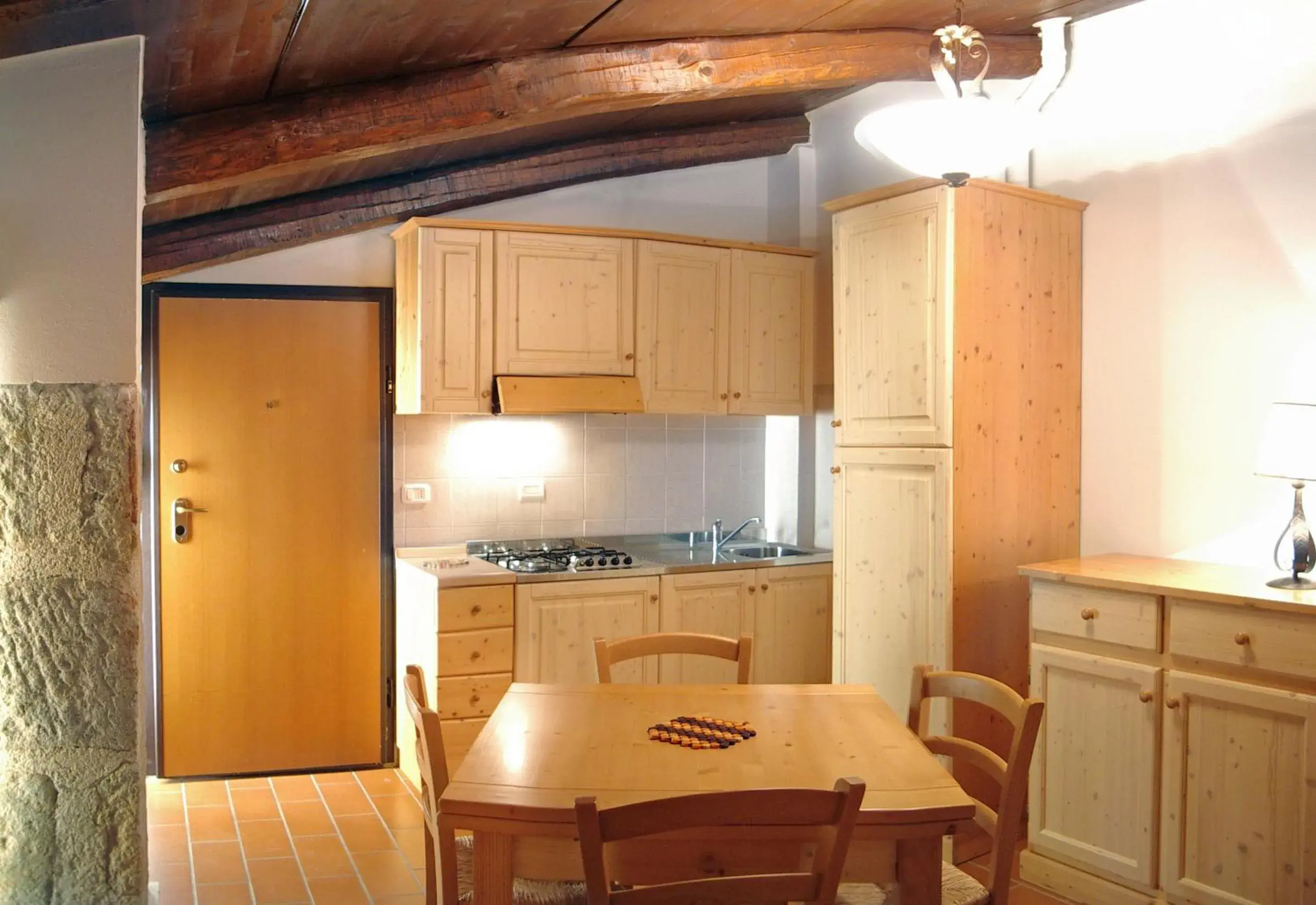 Studio Apartment in Residence Terre Gialle Studio Apartment in Residence Terre Gialle