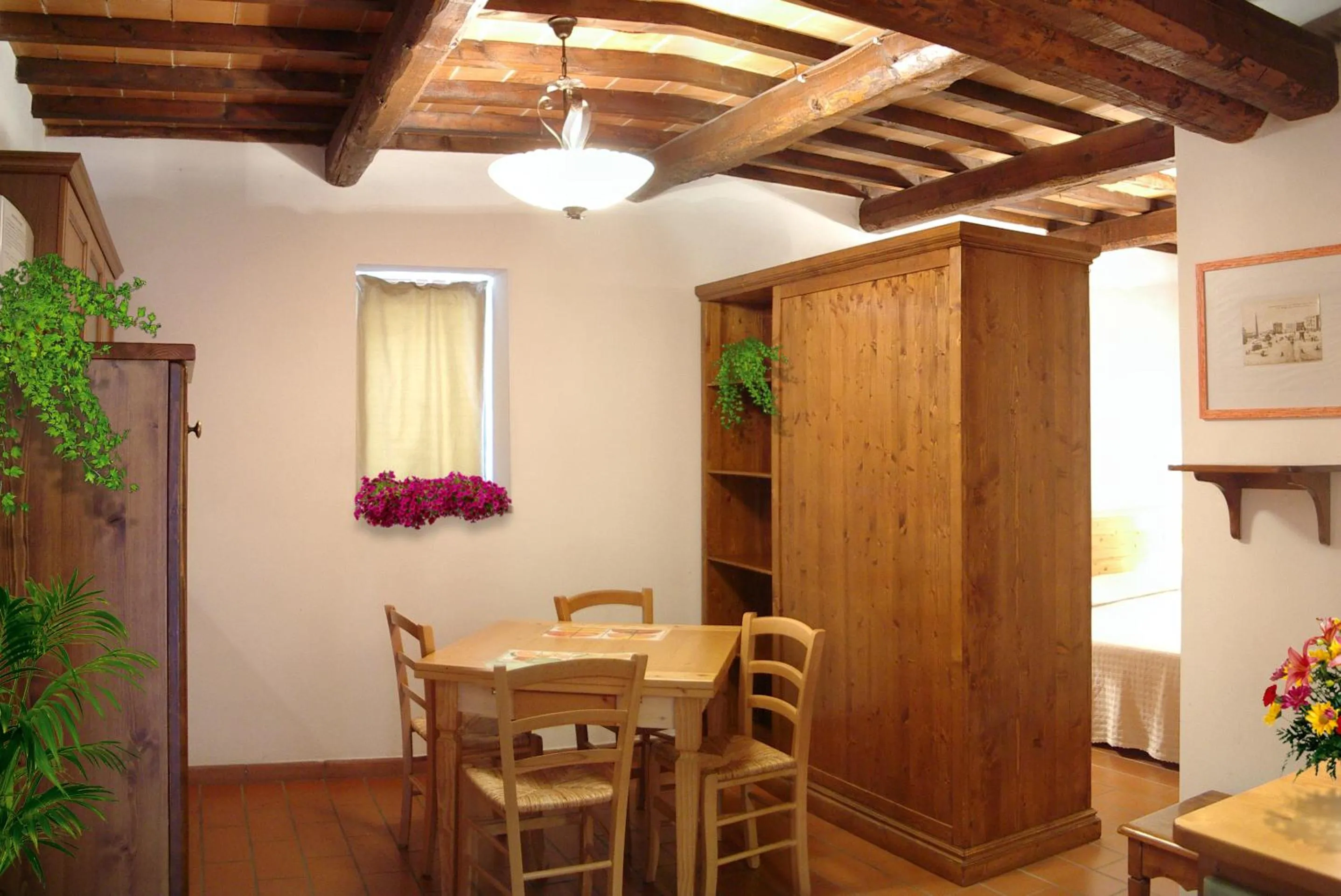 Studio in Residence Terre Gialle