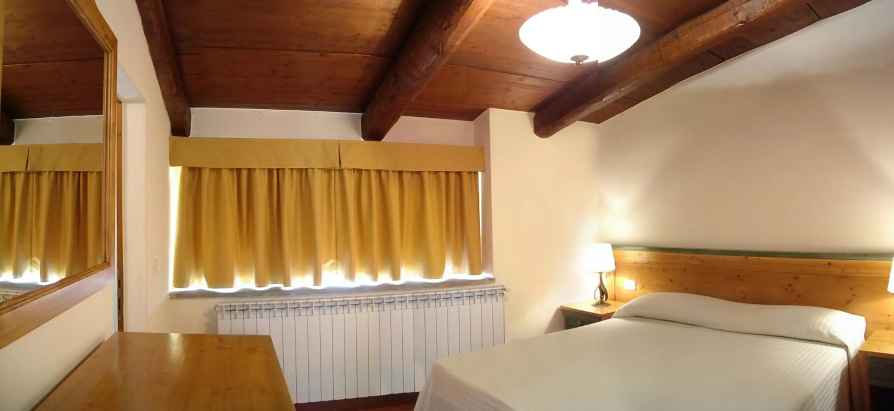 Apartment in Residence Terre Gialle Apartment in Residence Terre Gialle