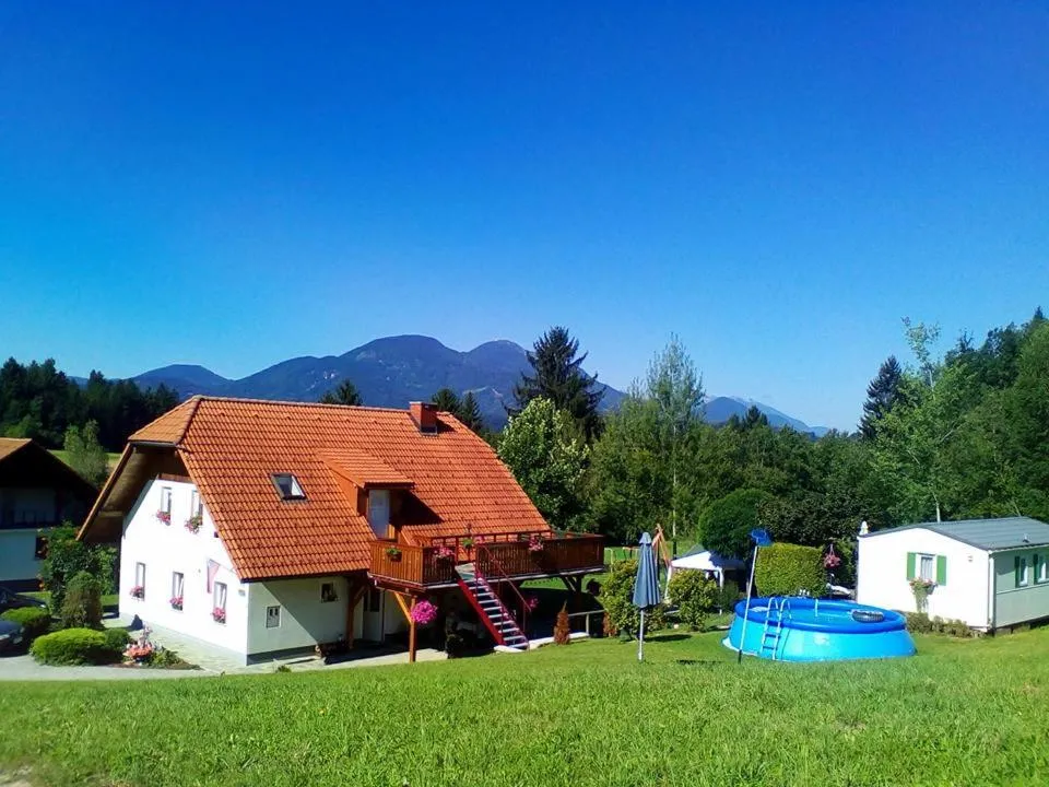 Apartment Rozika