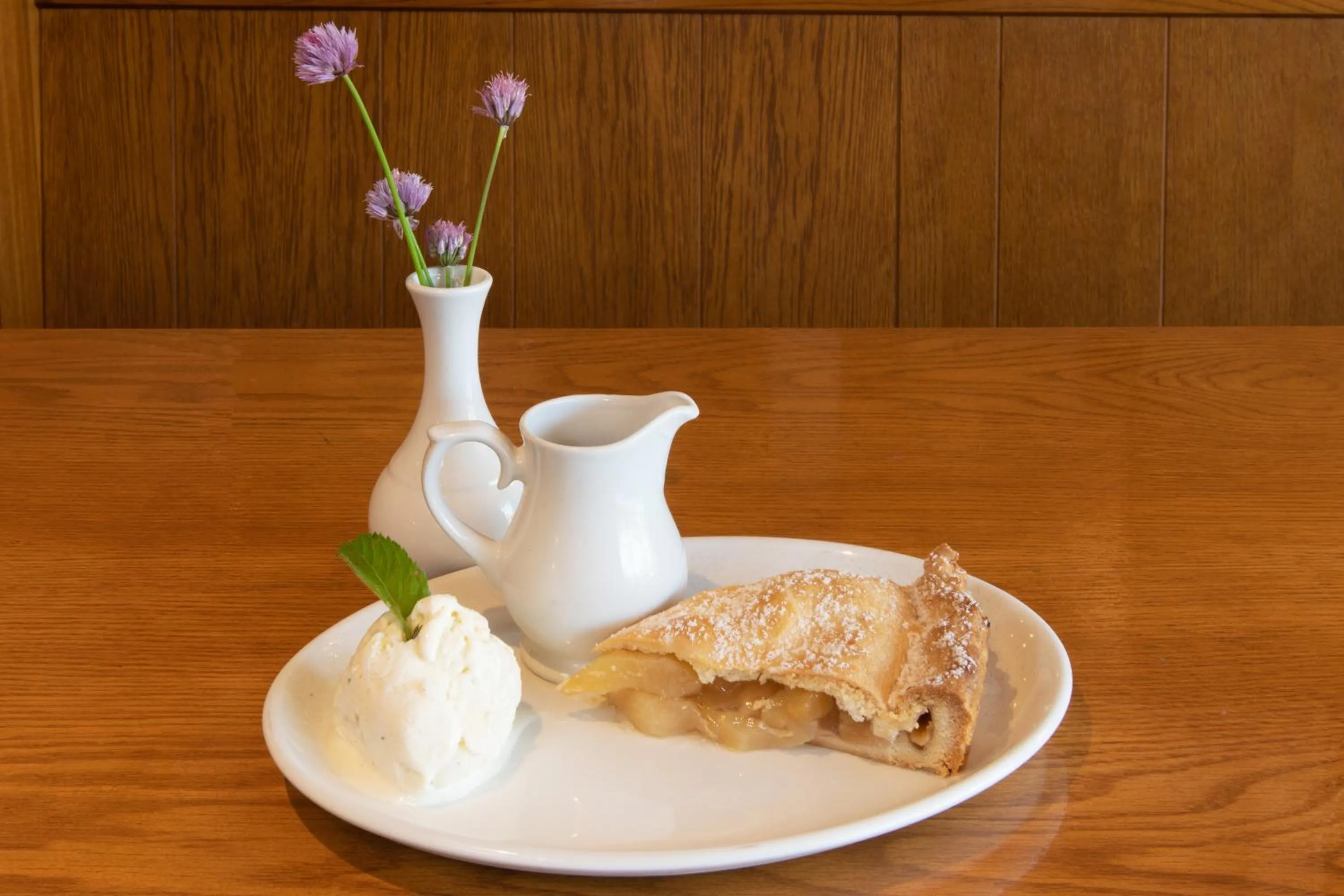 Food and drinks in Buffalo Bill's