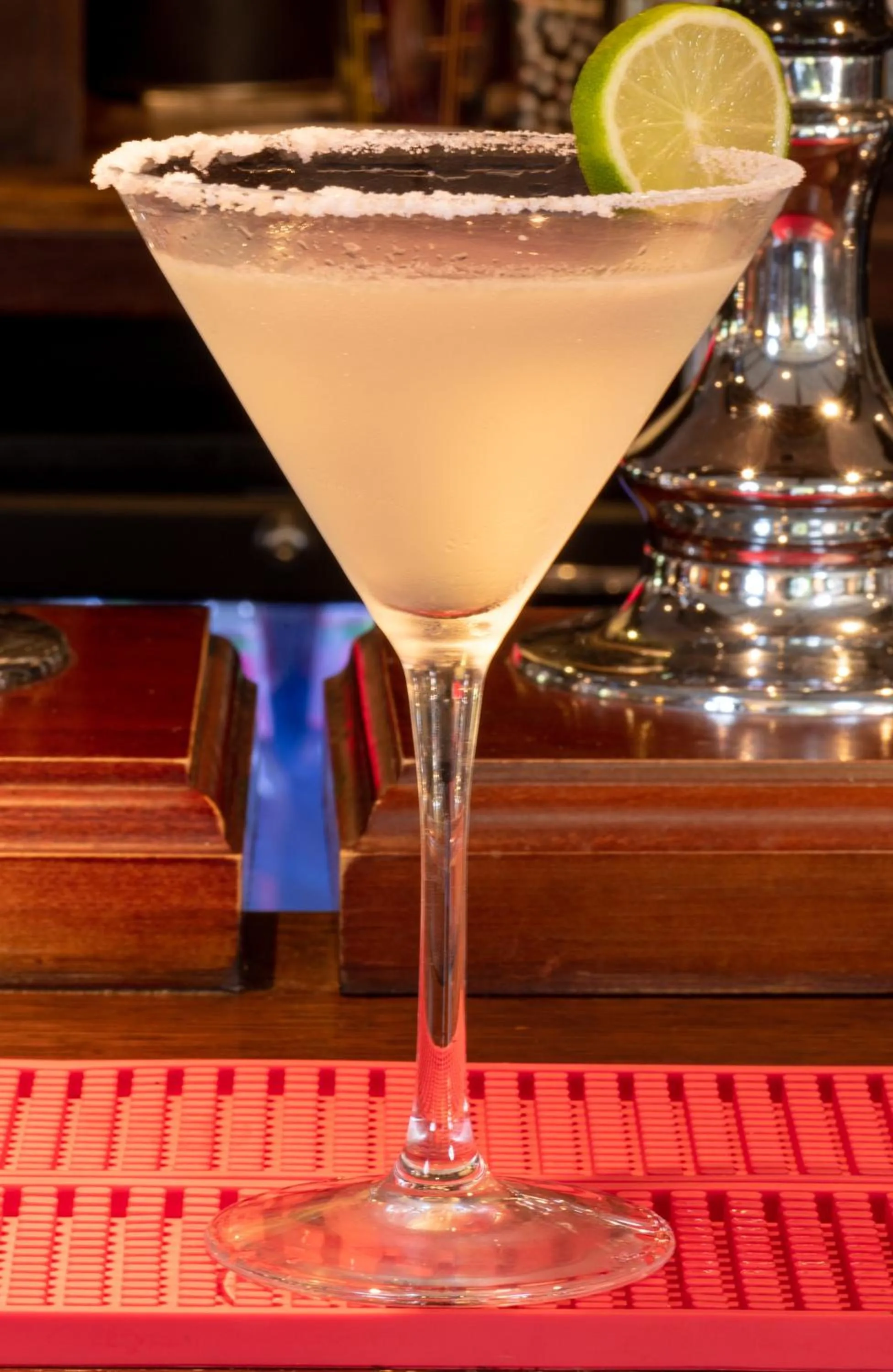 Food and drinks in Buffalo Bill's