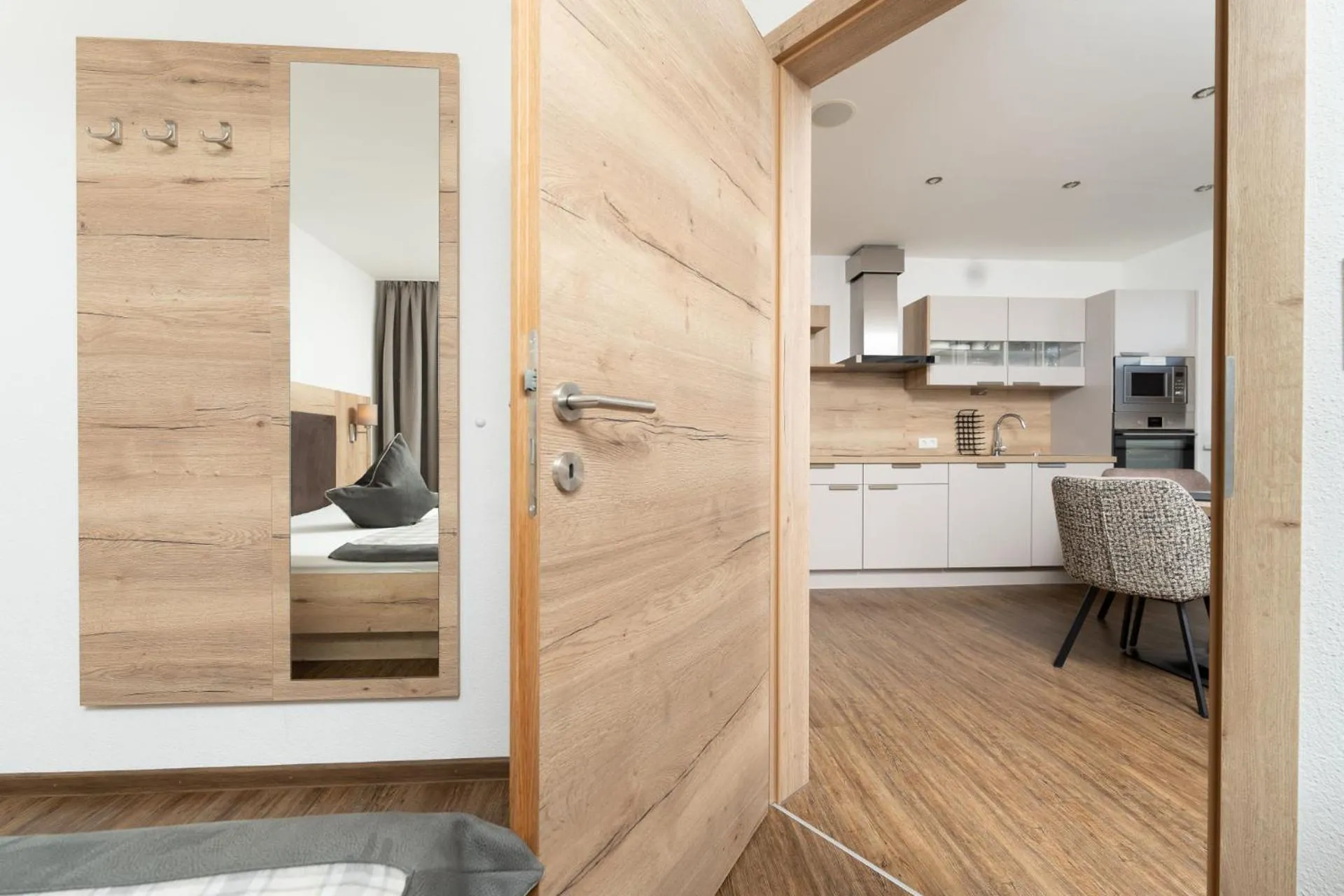 Appartement Schöpf