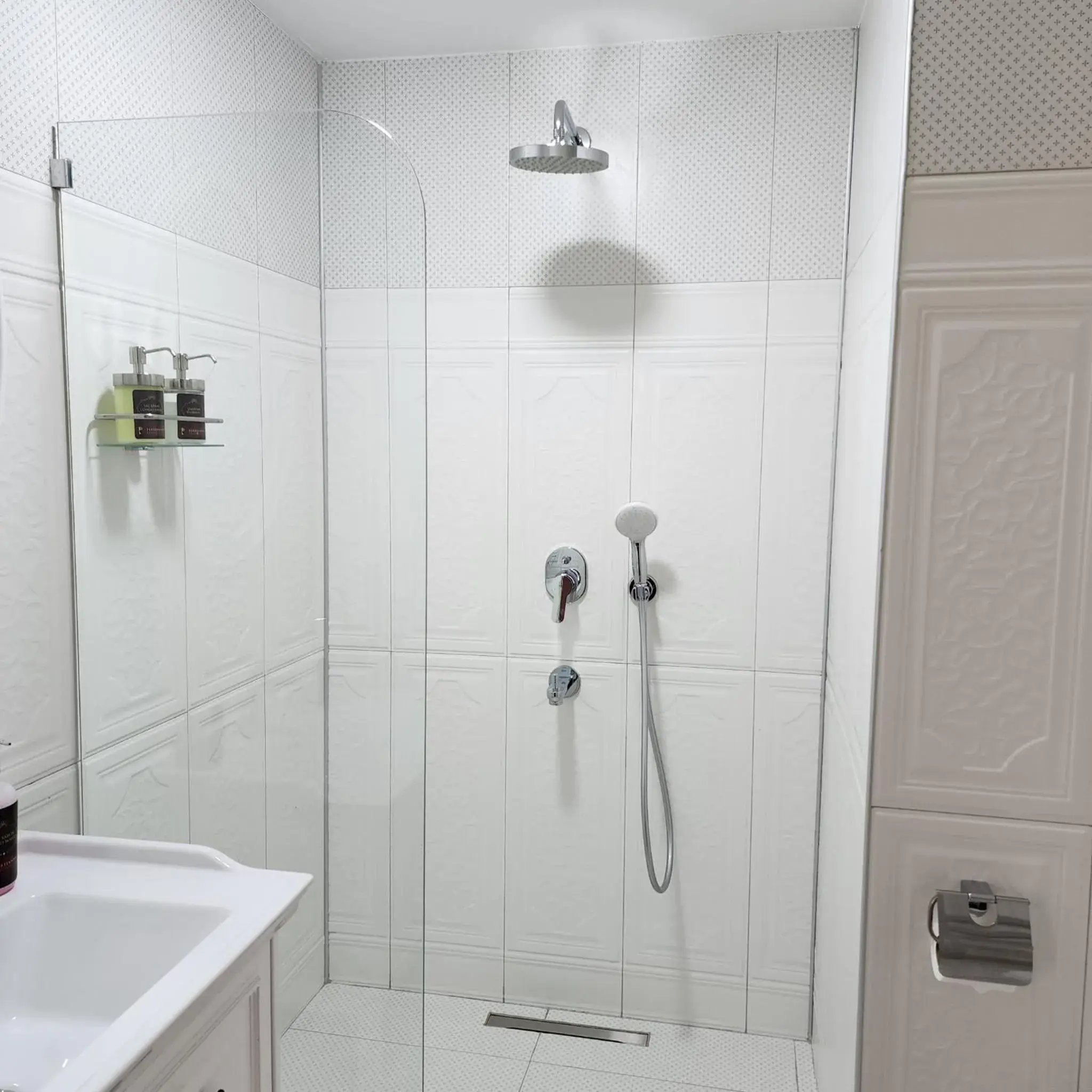 Double Room - single occupancy in Pertevniyal Aziziye Hotel Double Room - single occupancy in Pertevniyal Aziziye Hotel