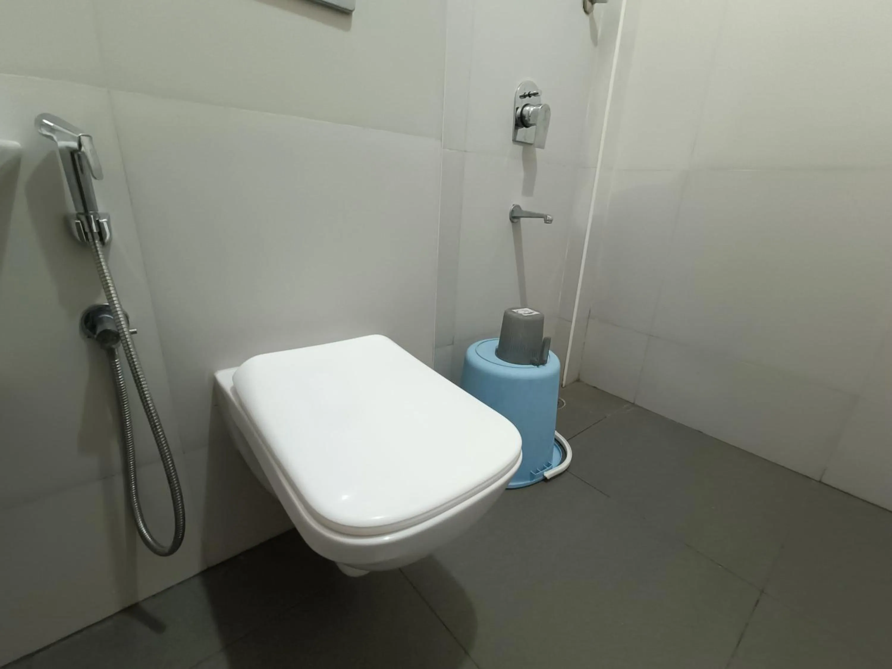 Bathroom in Hotel Classic Comfort