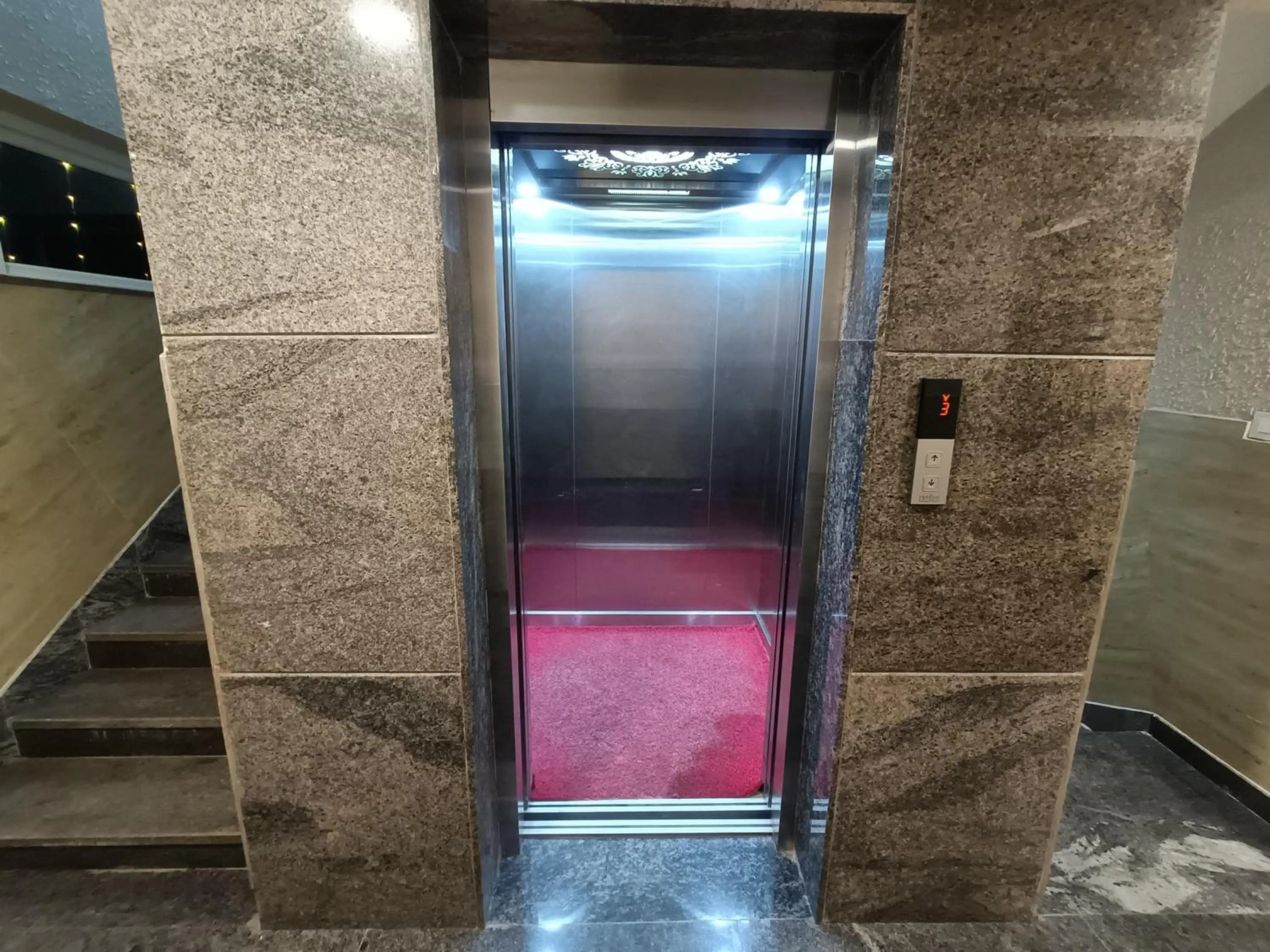 Hotel Classic Comfort