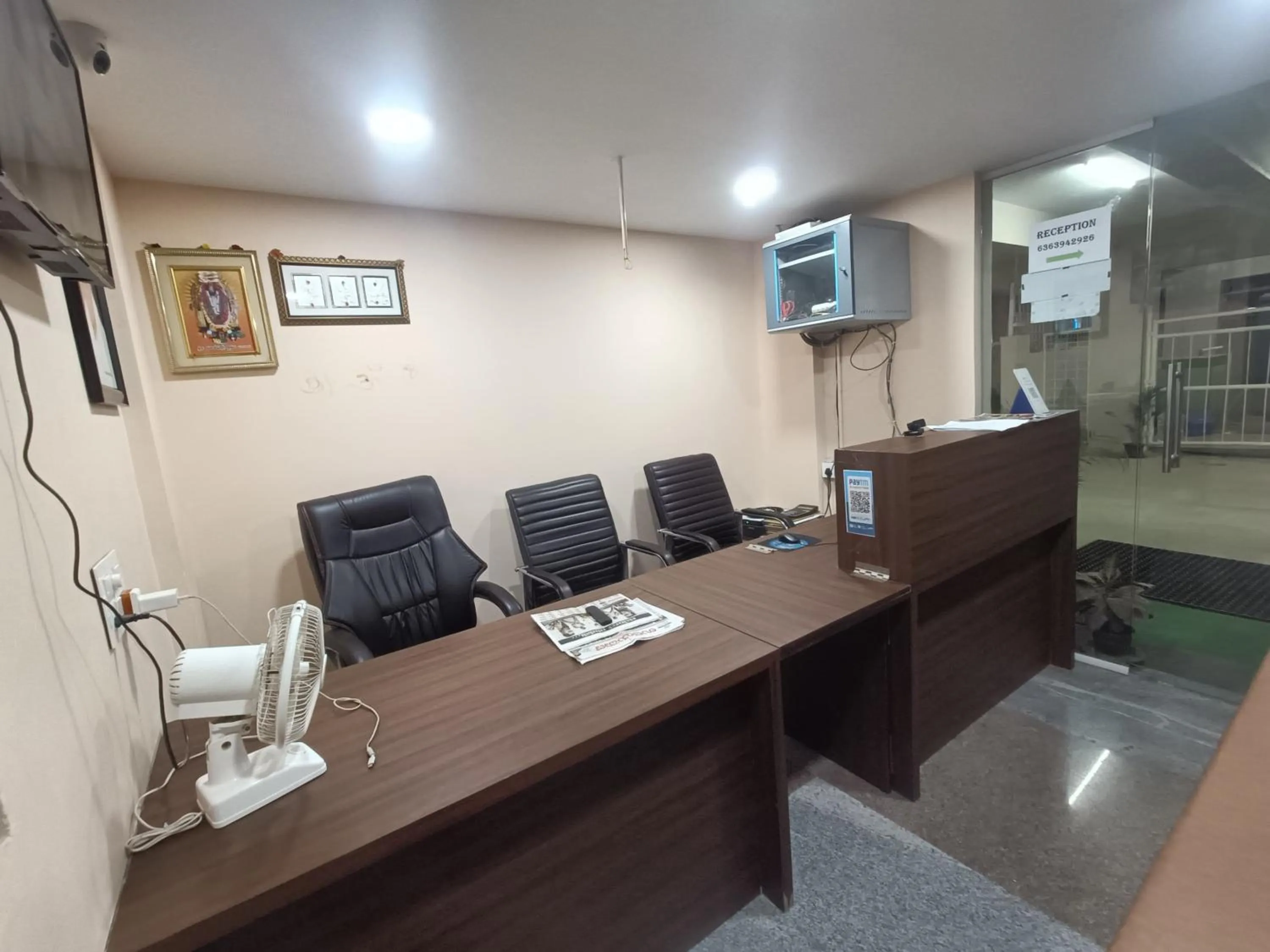 Hotel Classic Comfort