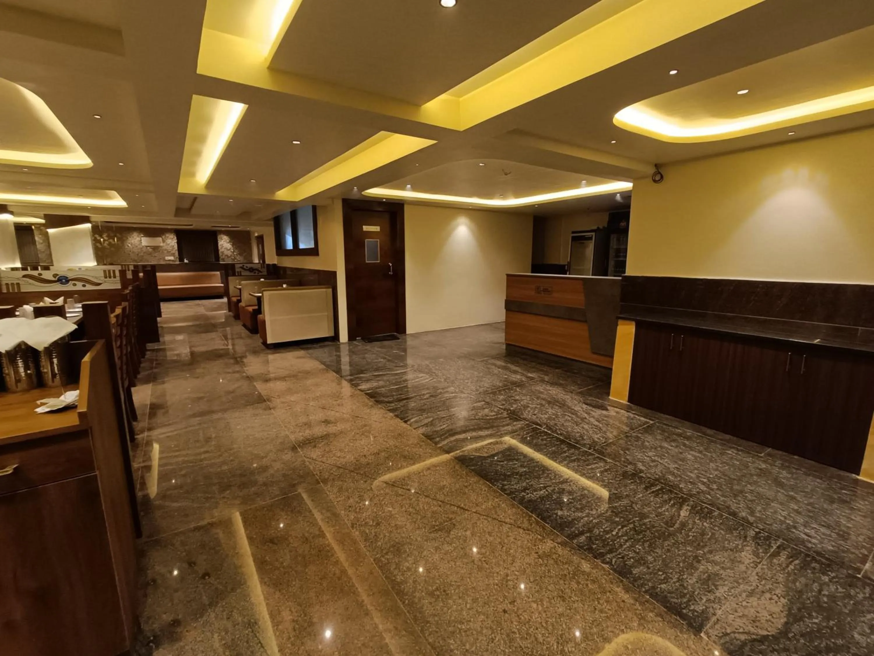 Hotel Classic Comfort