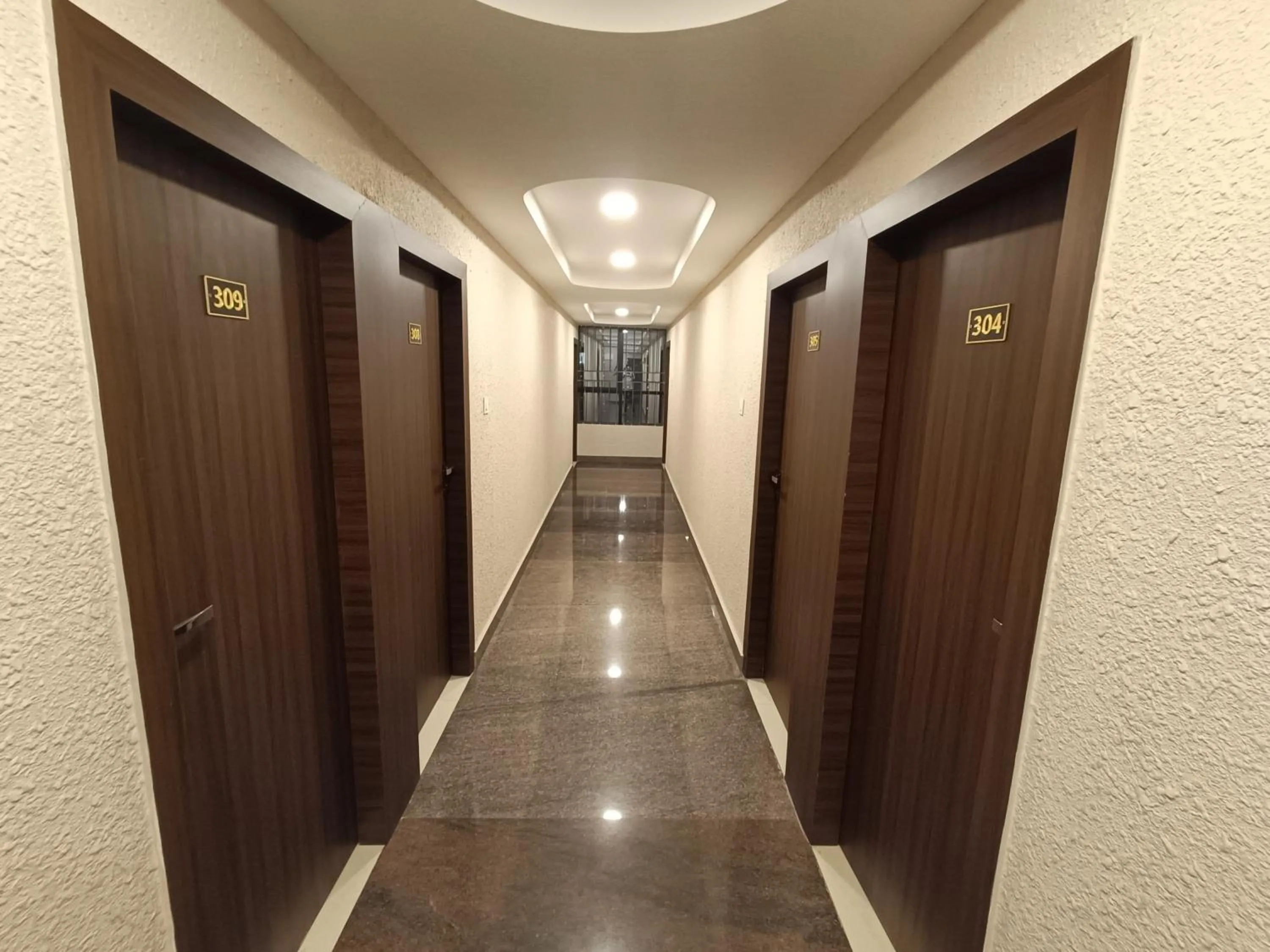 Hotel Classic Comfort