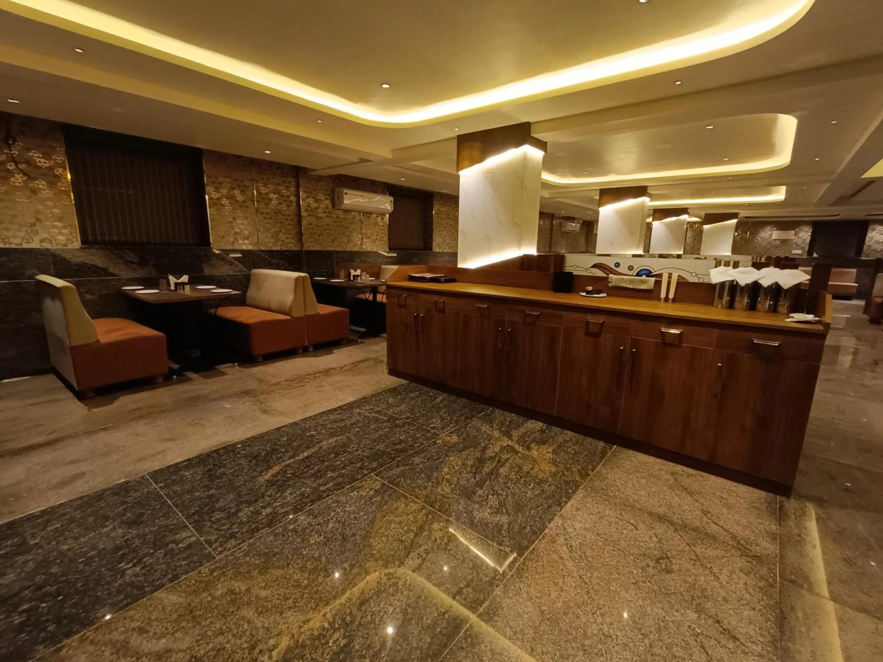 Hotel Classic Comfort