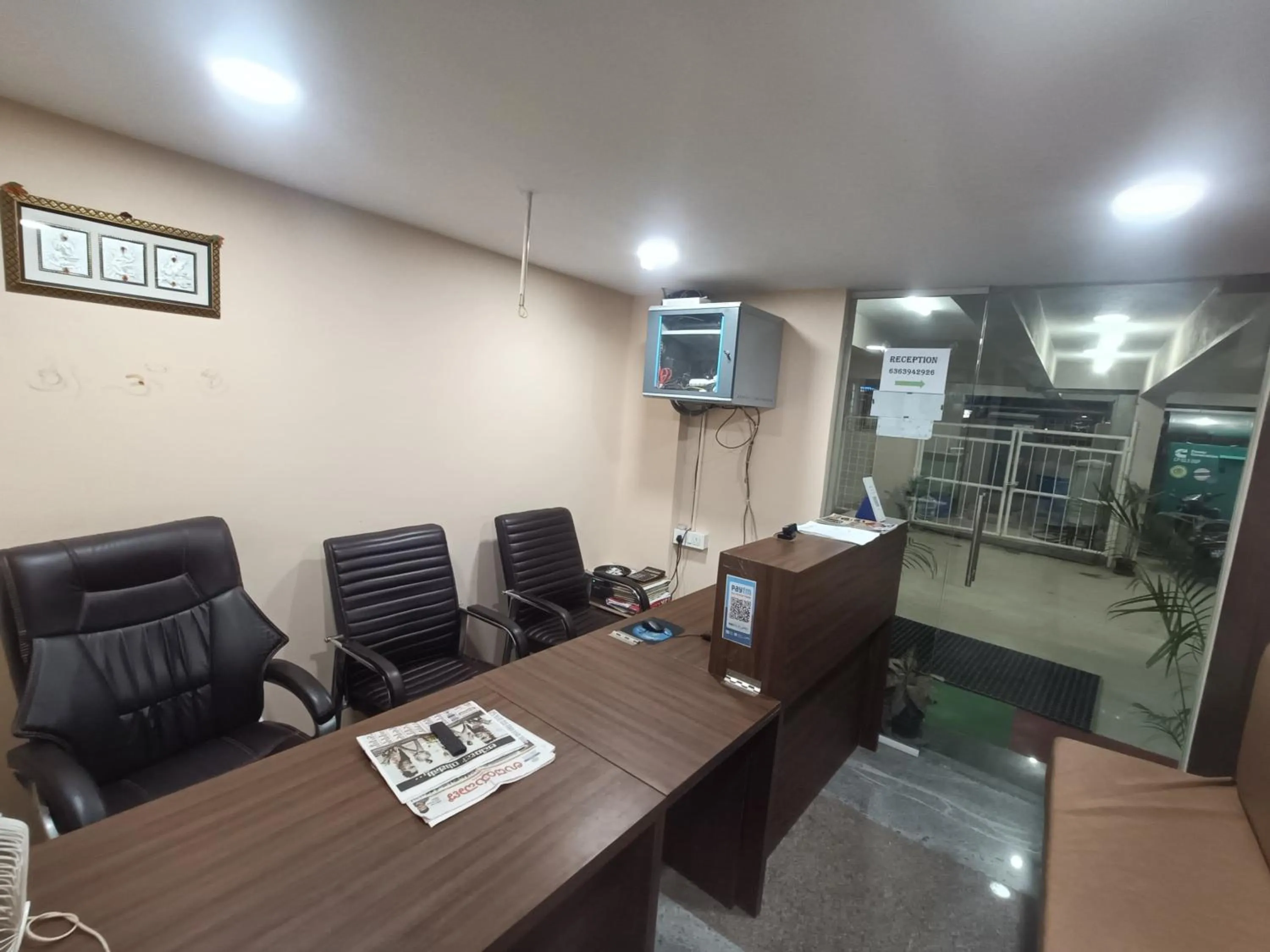 Hotel Classic Comfort