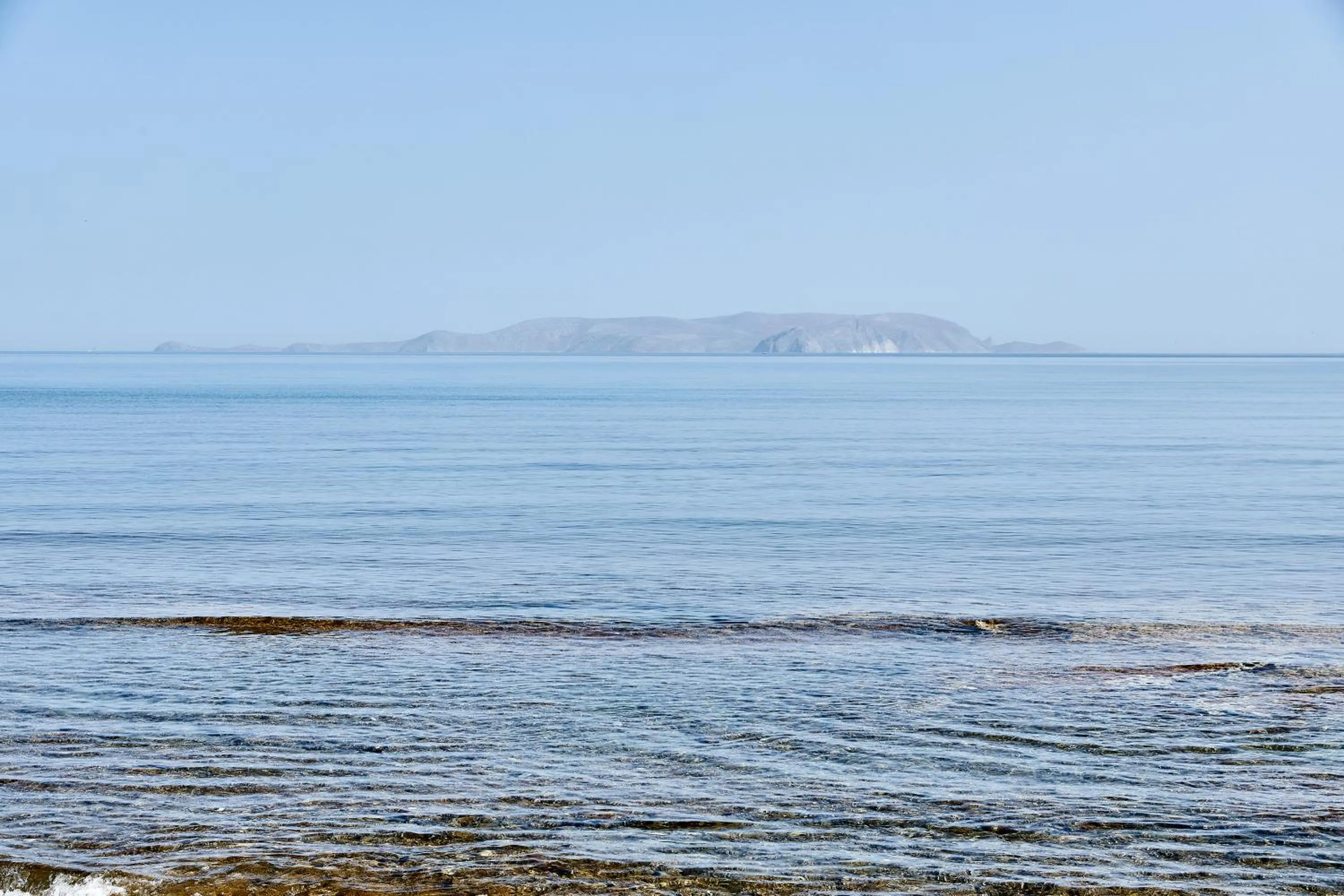 Beach in Creteco Hotel & Suites
