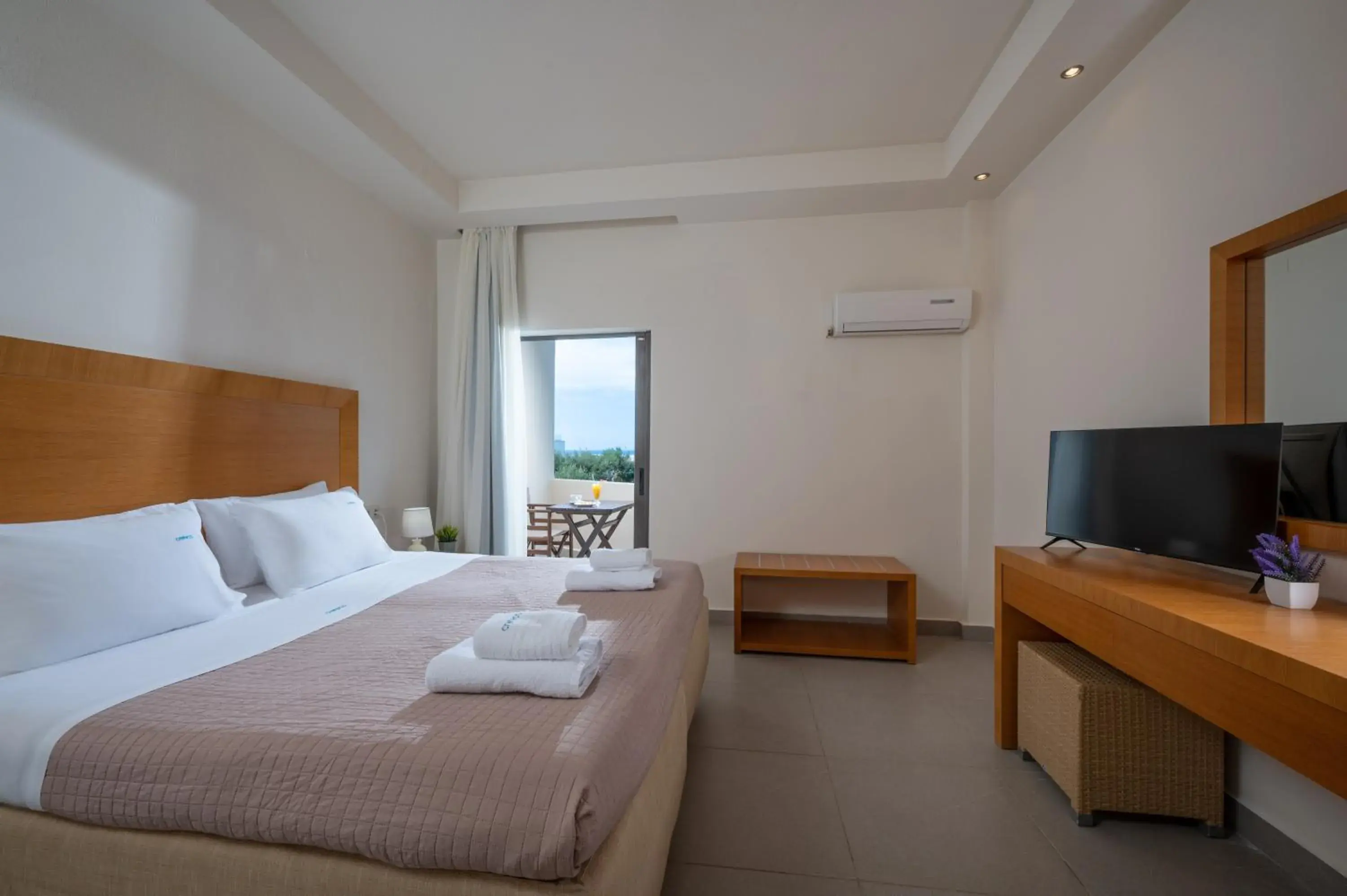 Family Maisonette Style in Creteco Hotel & Suites Family Maisonette Style in Creteco Hotel & Suites