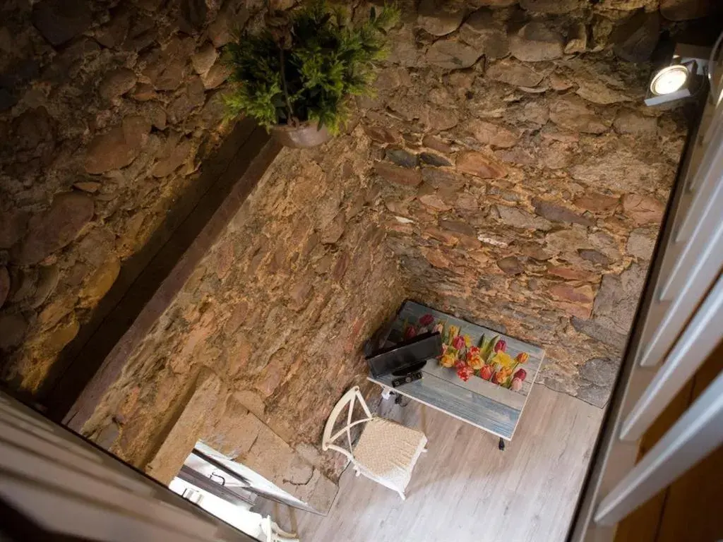 Bedroom in Akla Hotel Palacio Torre de Ruesga Bedroom in Akla Hotel Palacio Torre de Ruesga