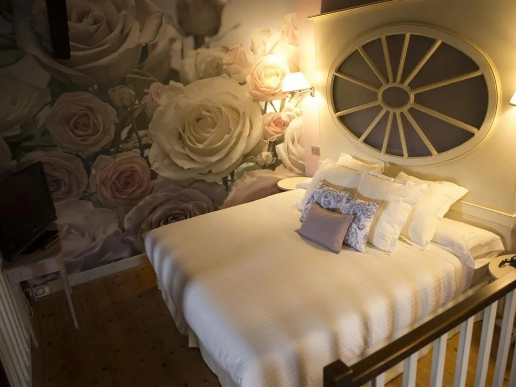 Bedroom, Bed in Akla Hotel Palacio Torre de Ruesga