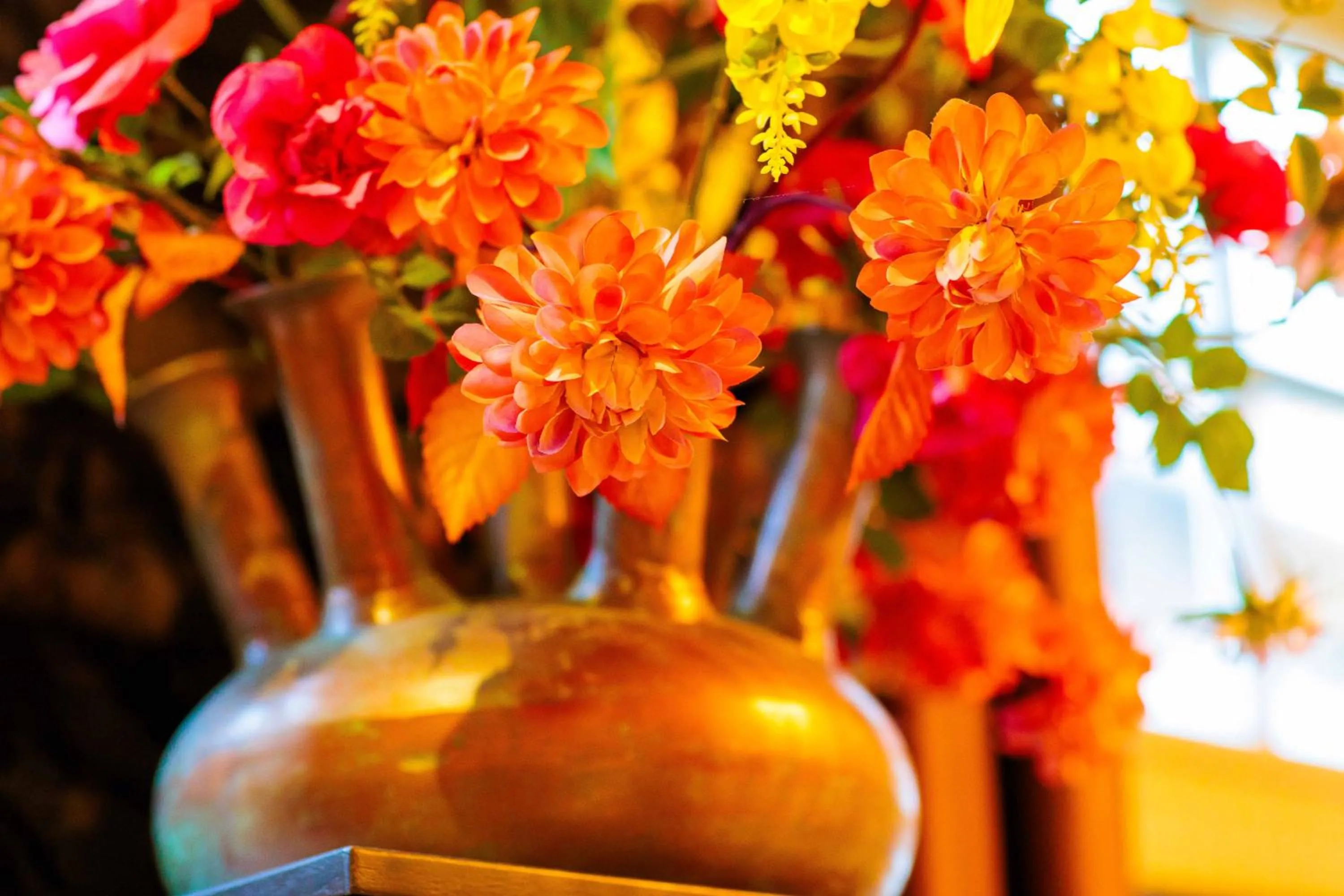 Decorative detail in Hotel de Prince