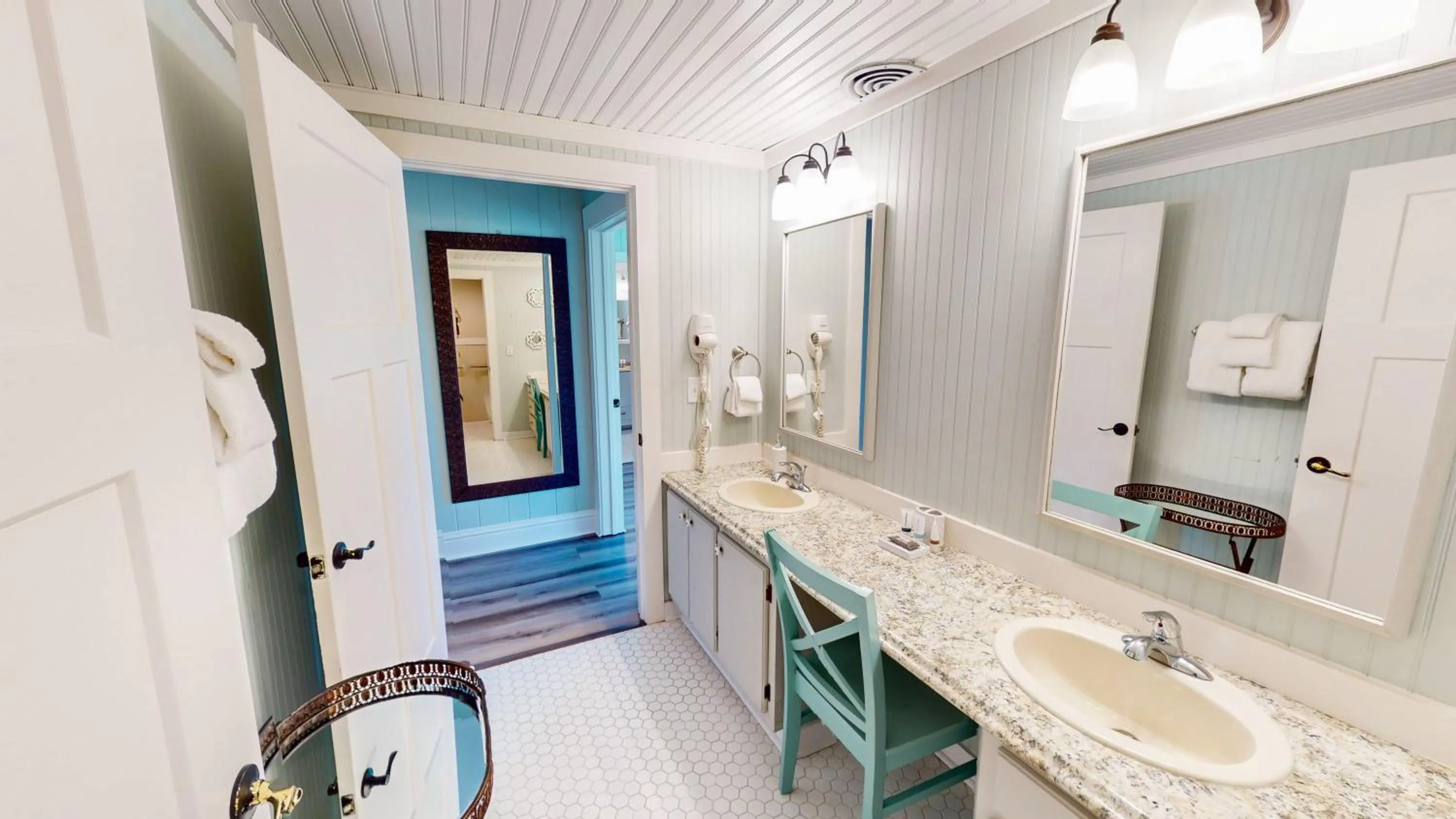 Photo of the whole room in Recently Updated Home w/ Private Pier/Boat Slip
