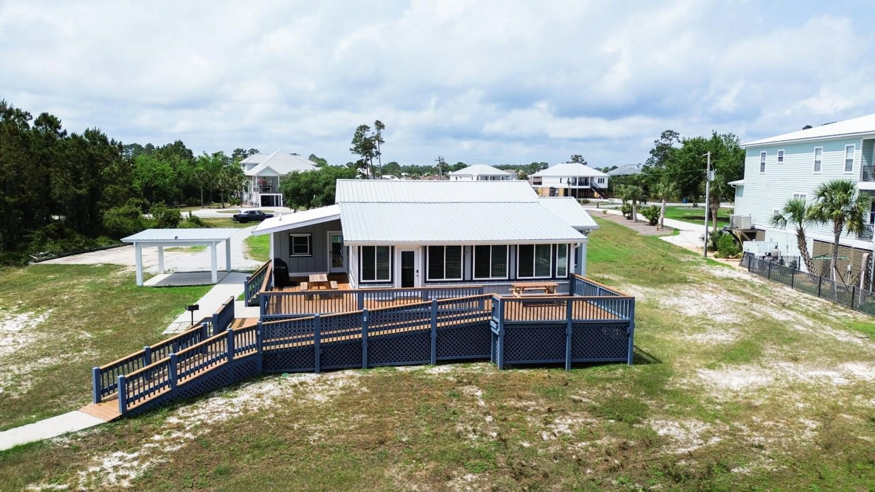 Recently Updated Home w/ Private Pier/Boat Slip