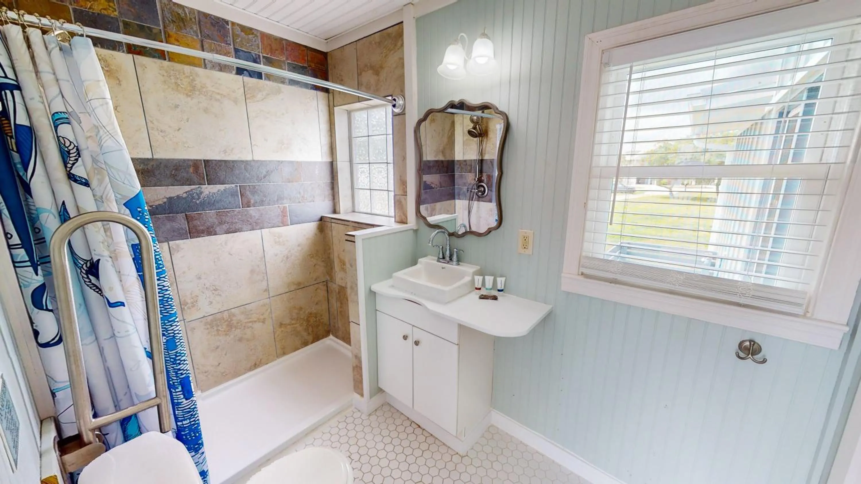 Photo of the whole room in Recently Updated Home w/ Private Pier/Boat Slip