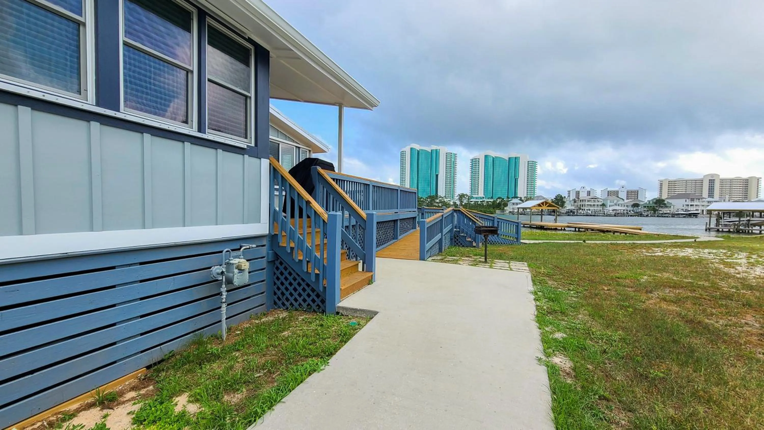 Nearby landmark in Recently Updated Home w/ Private Pier/Boat Slip