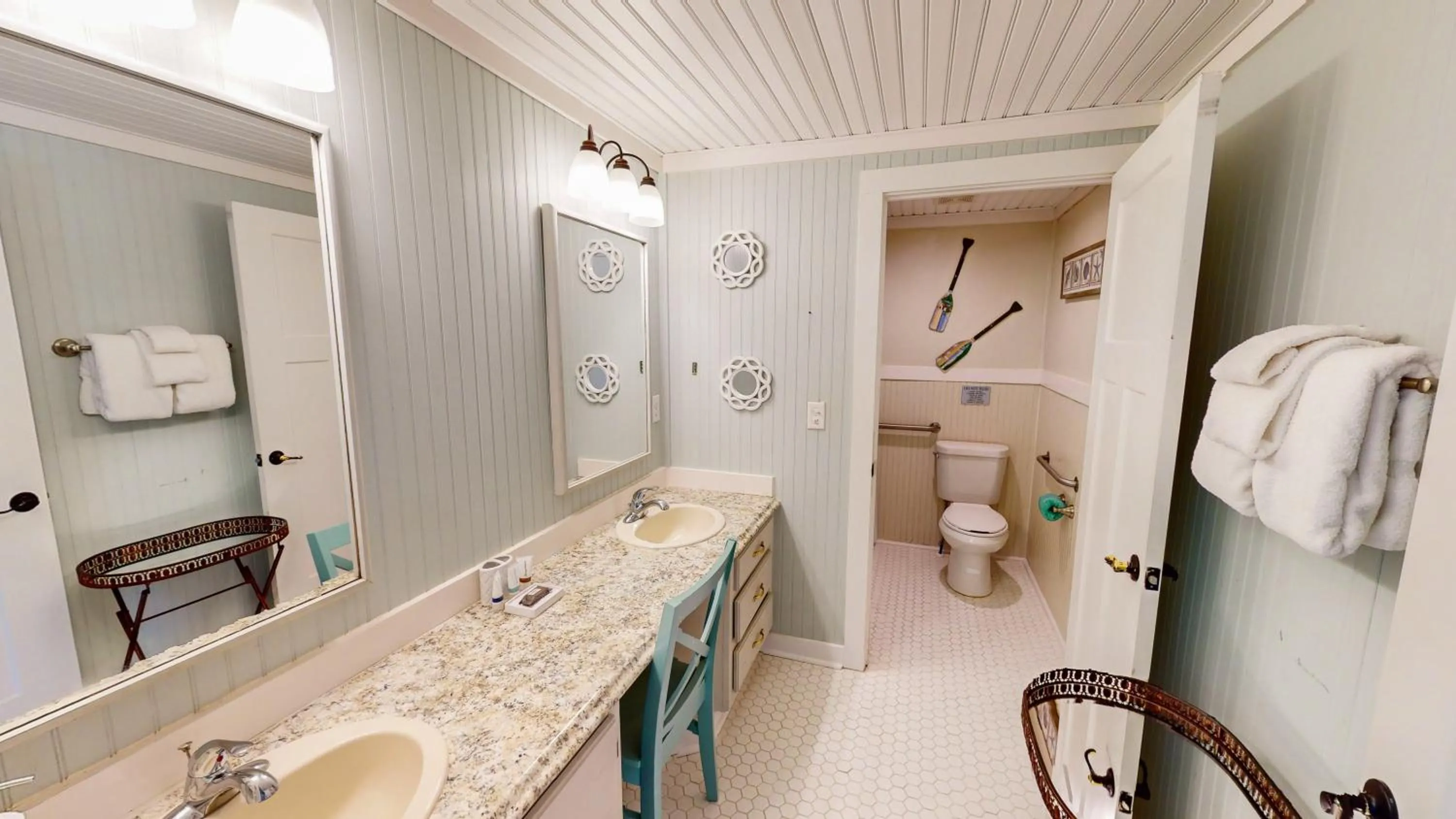 Recently Updated Home w/ Private Pier/Boat Slip