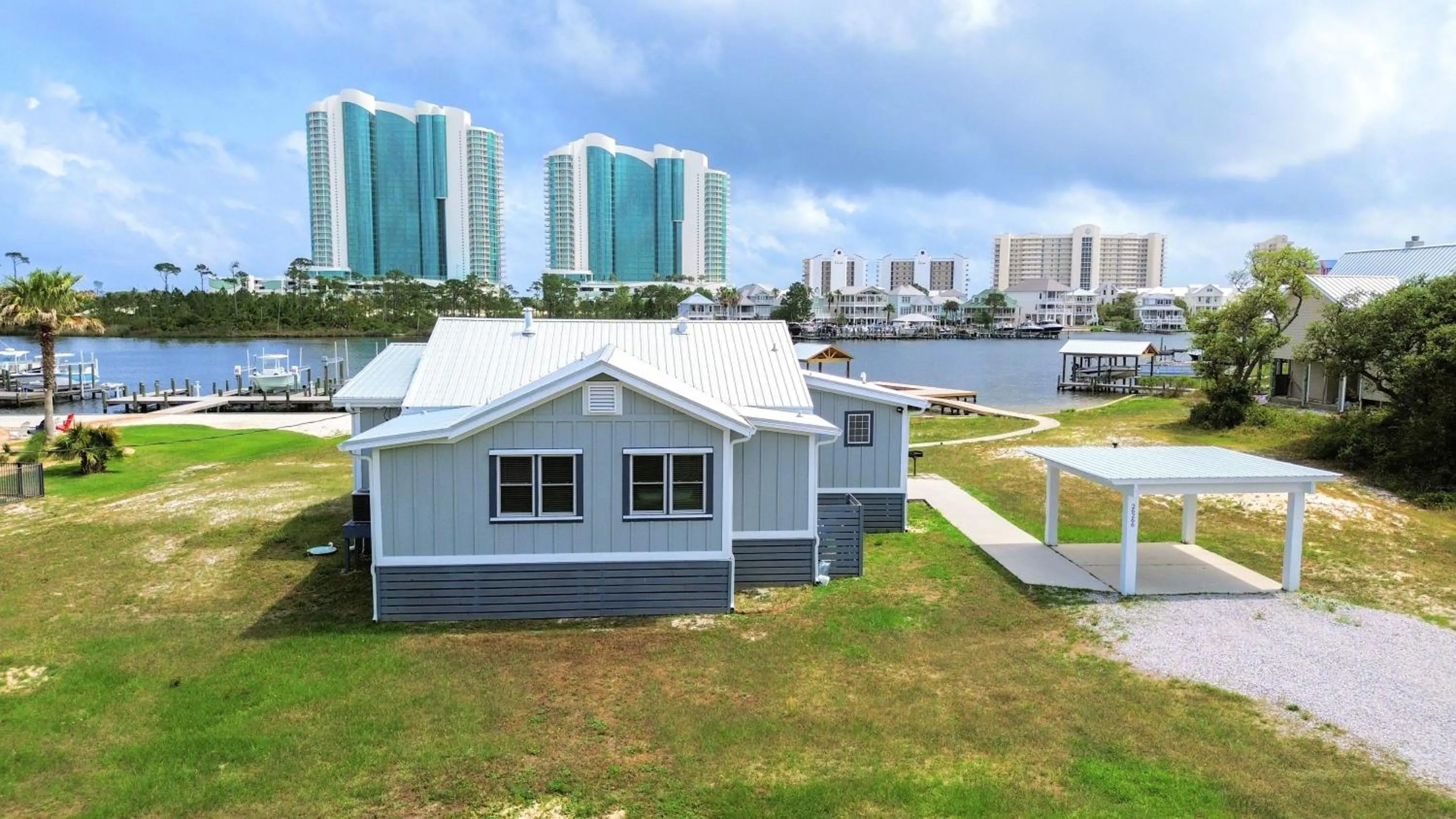 Nearby landmark in Recently Updated Home w/ Private Pier/Boat Slip