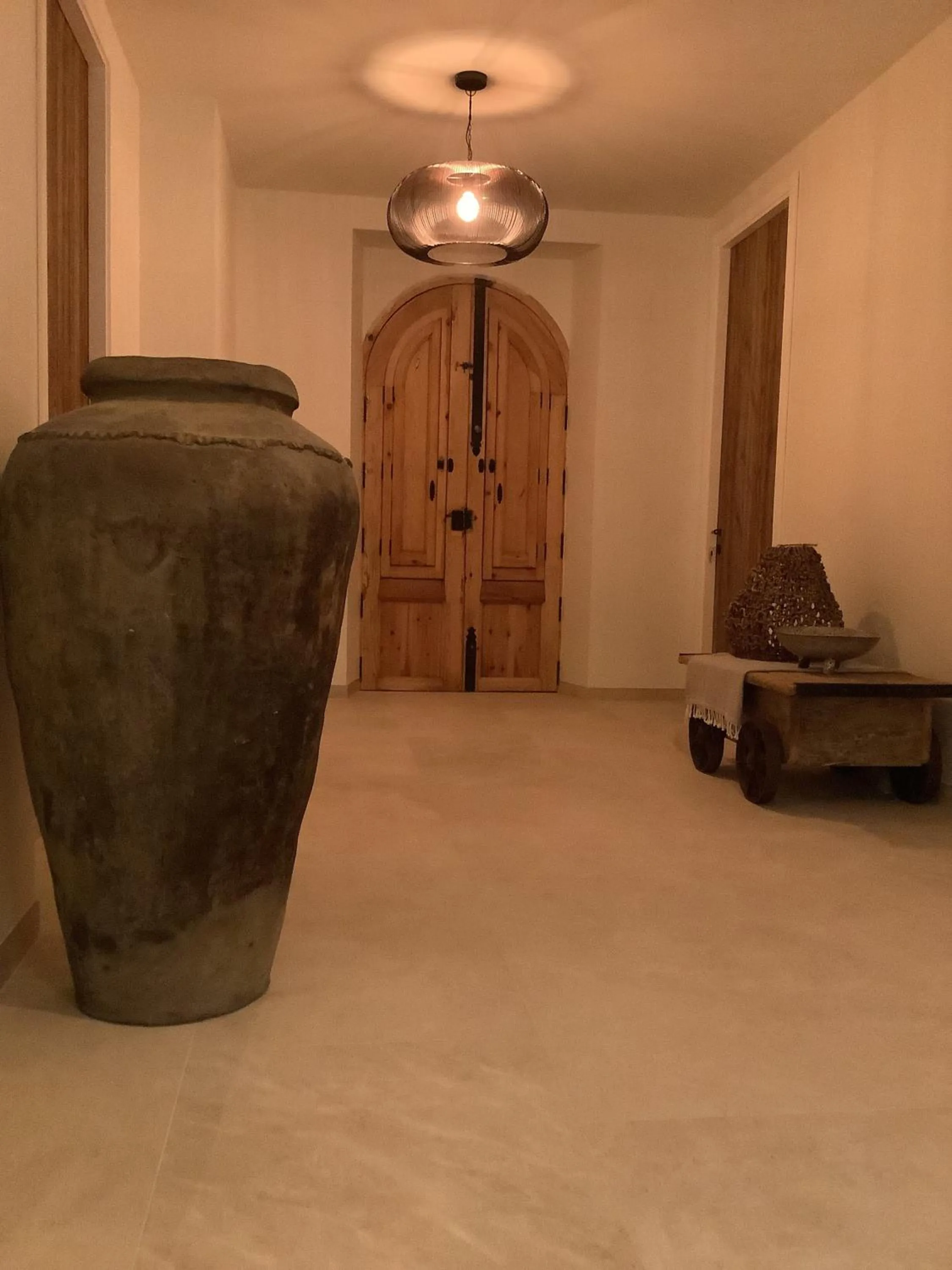 Facade/entrance in Hotel Finca La Mixtura, Restaurant Mélange