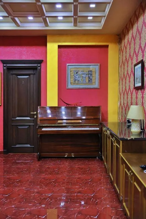 Renesans in Yerevan hotel