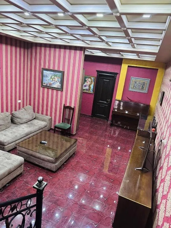 TV and multimedia in Renesans in Yerevan hotel