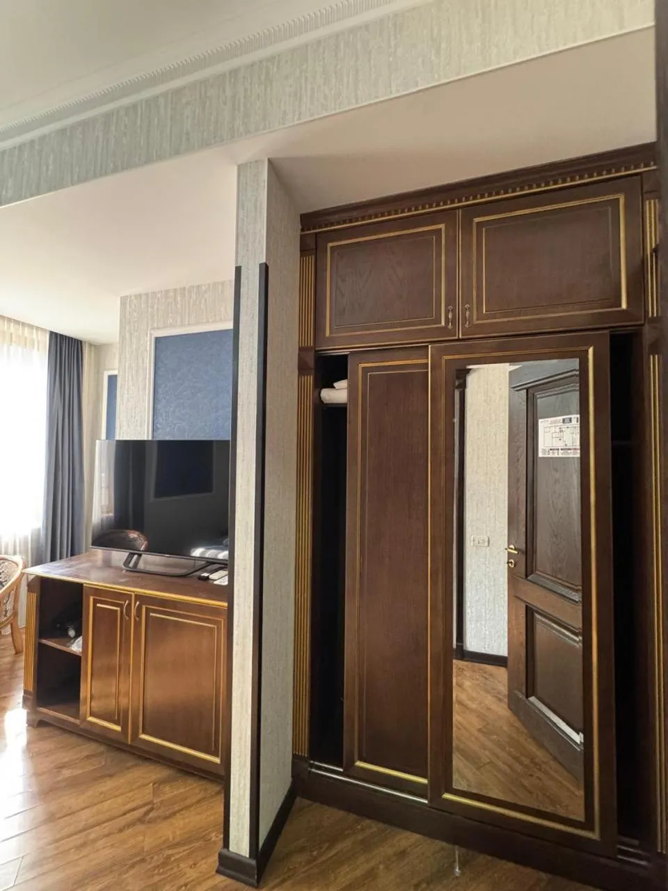 Renesans in Yerevan hotel